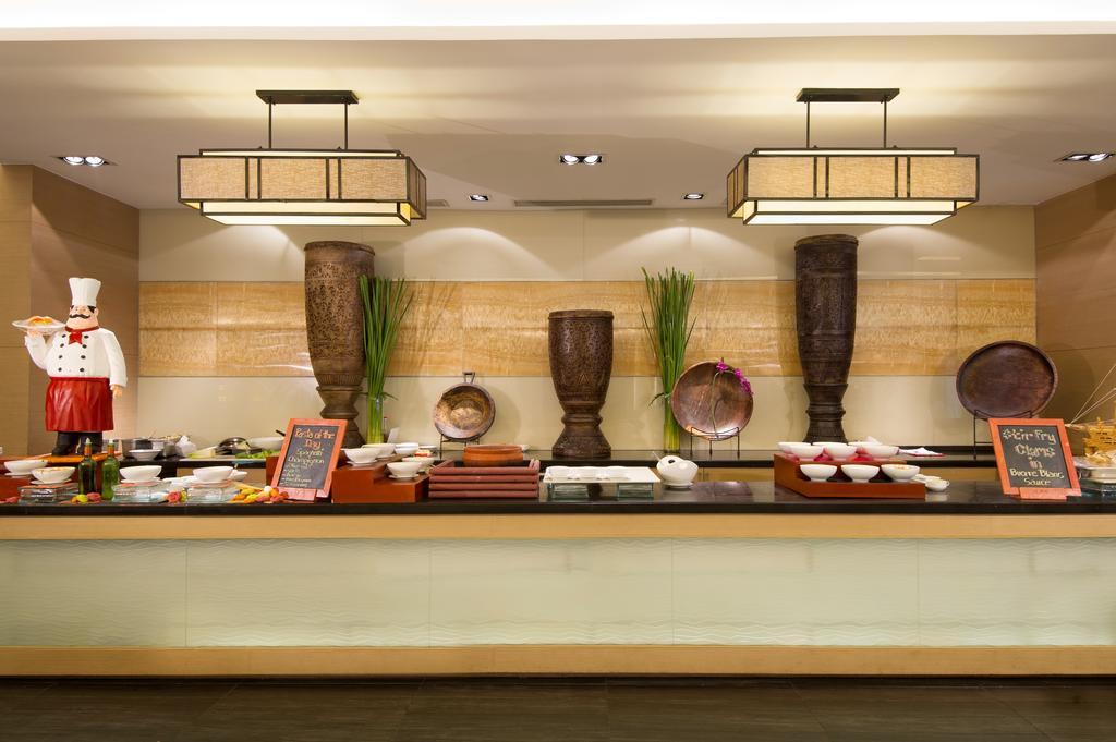 Quest & Conference Center 3*