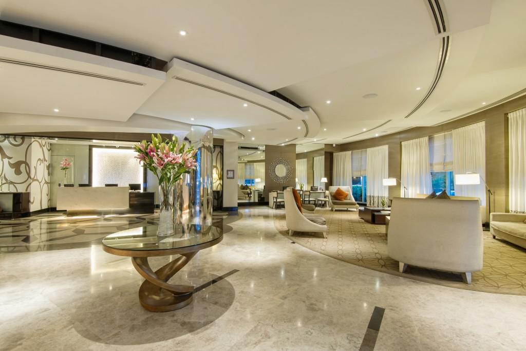 Quest & Conference Center Cebu
