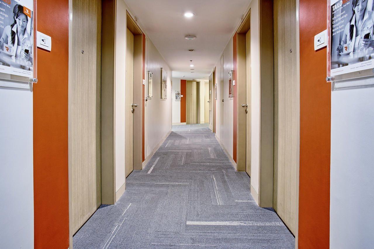 Red Planet Hotel 3*