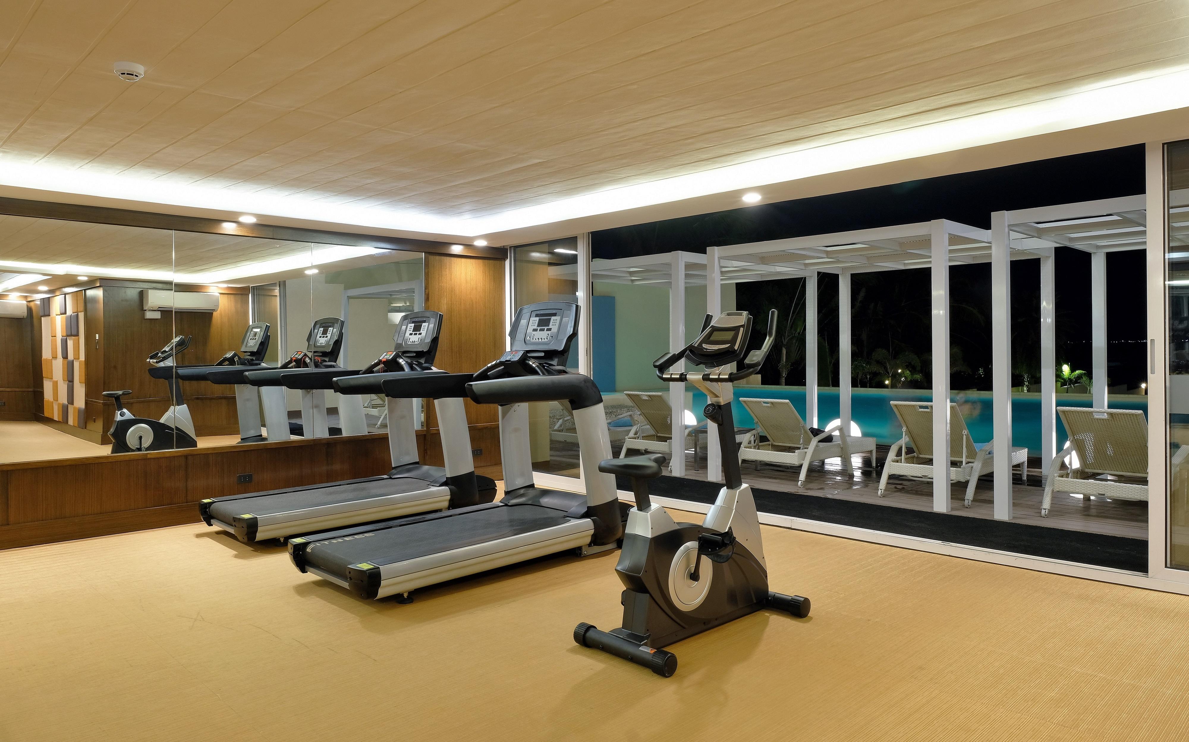 Be Mactan Resort Lapu-Lapu City