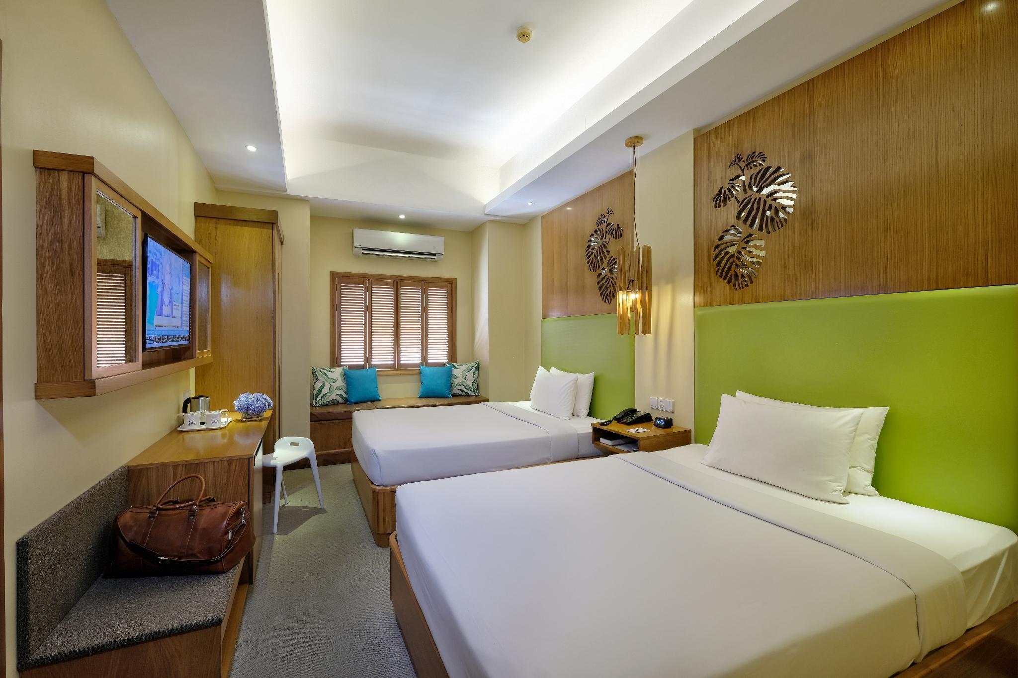 Be Mactan 4*