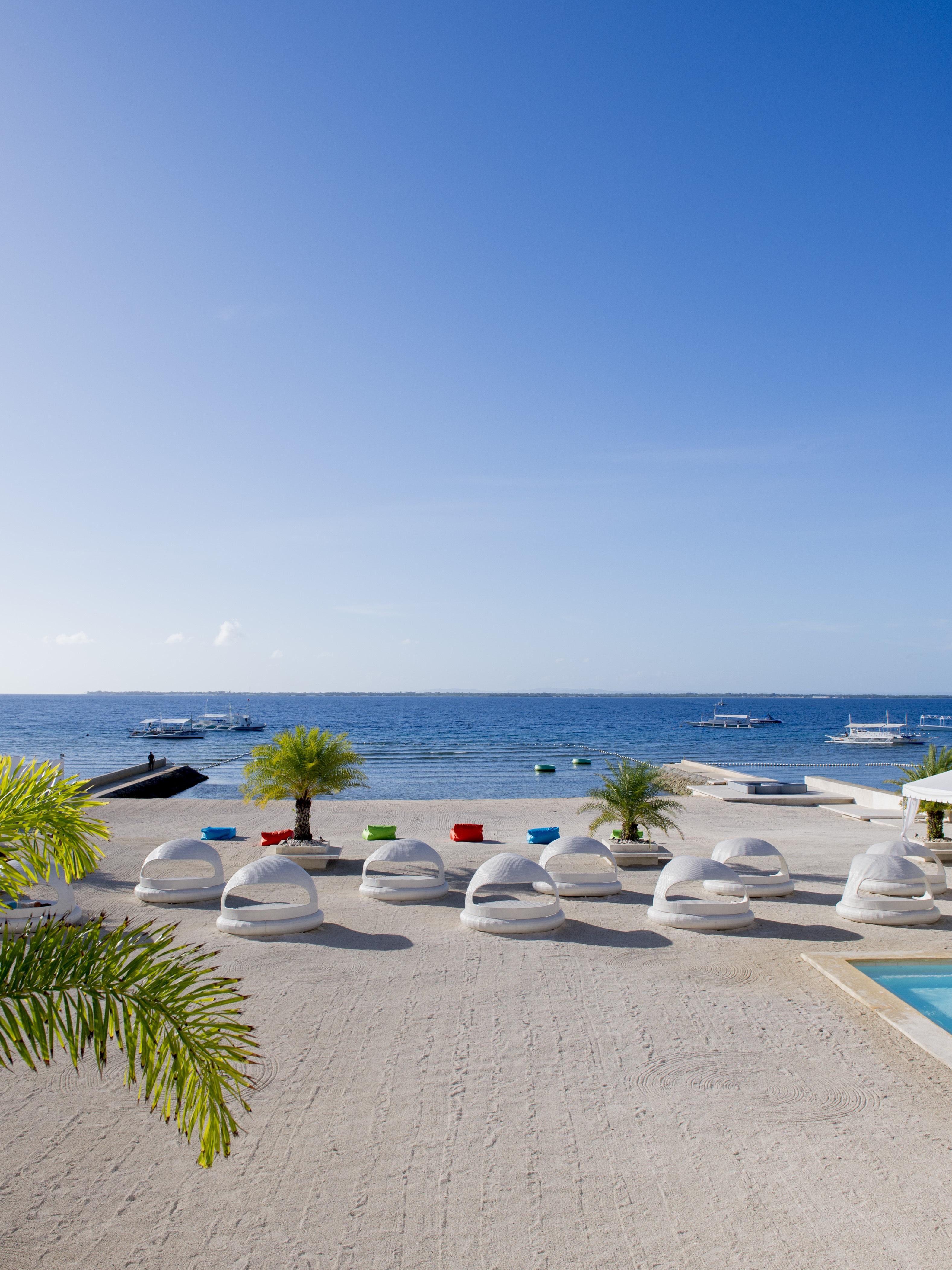 Resort Be Mactan Lapu-Lapu City