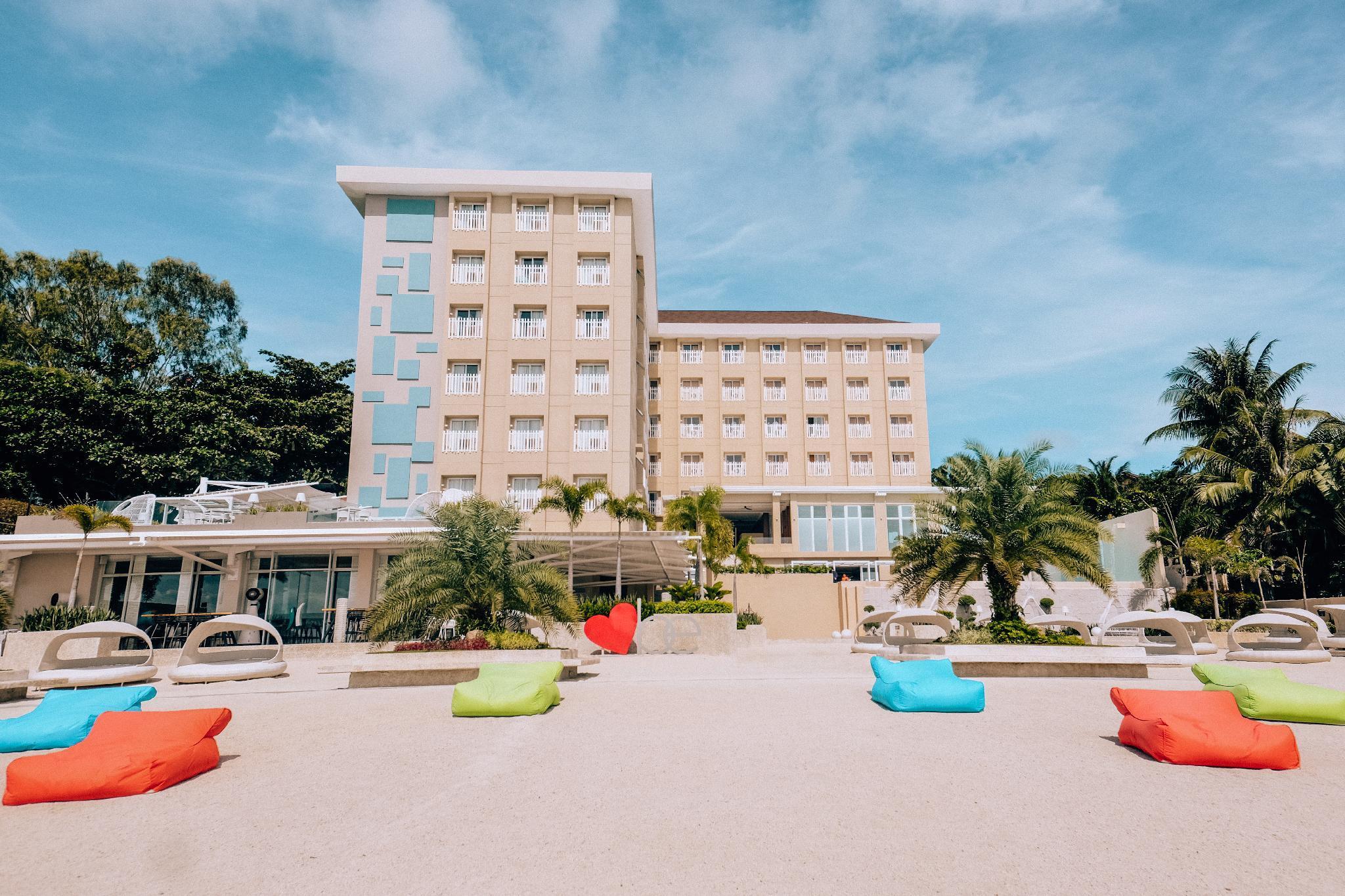 Be Mactan Resort