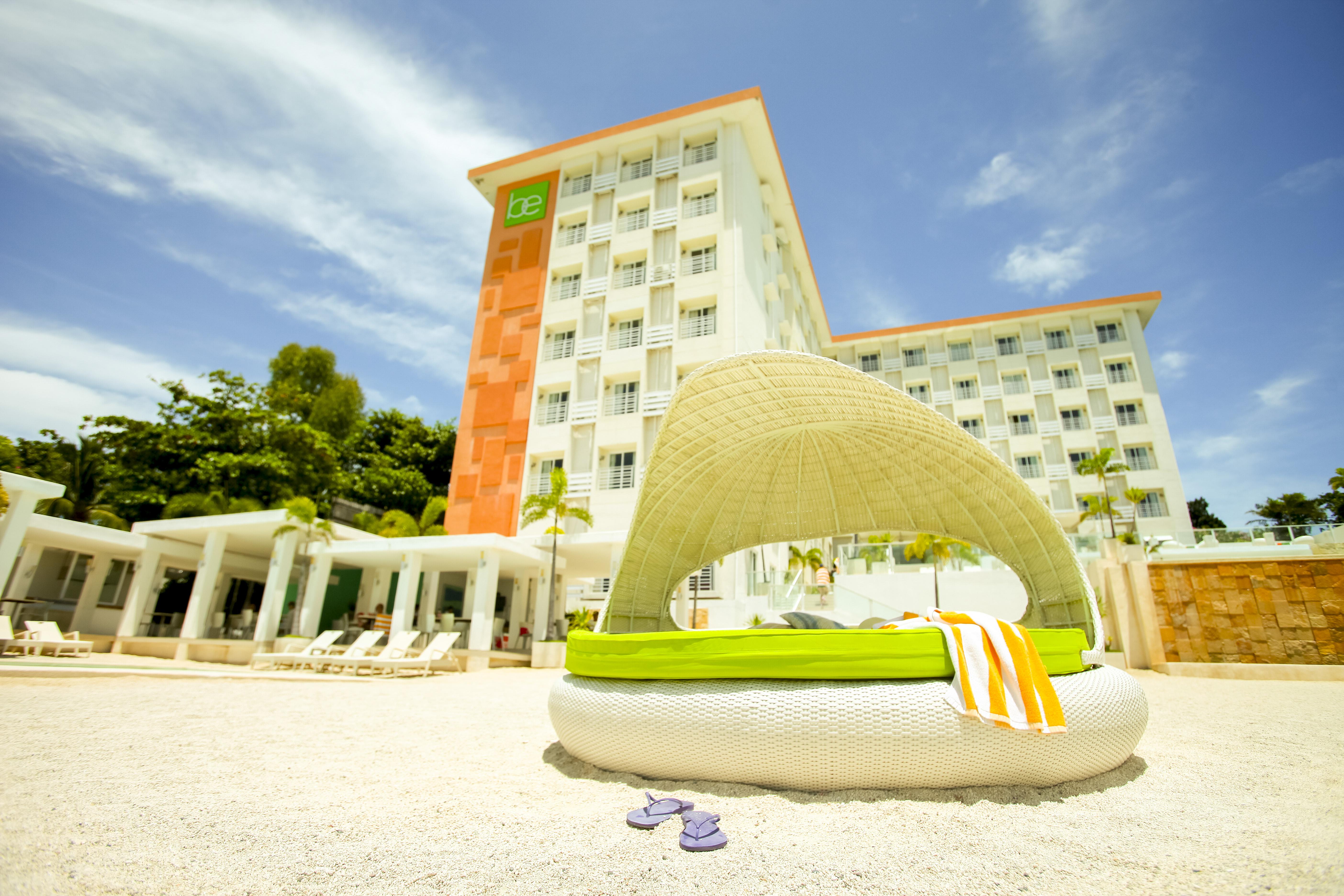 Be Mactan 4* Lapu-Lapu City