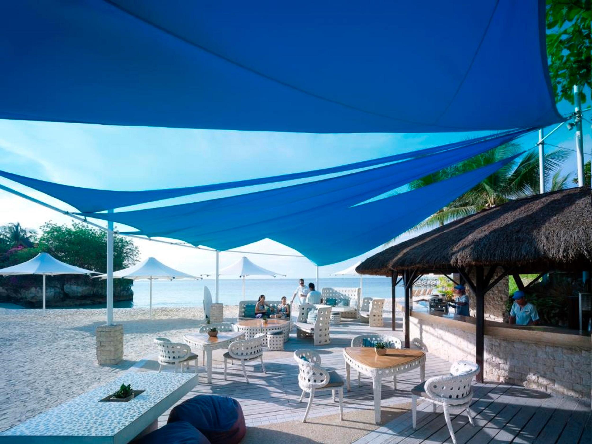 Resort Shangri-la Mactan, Cebu Lapu-Lapu City