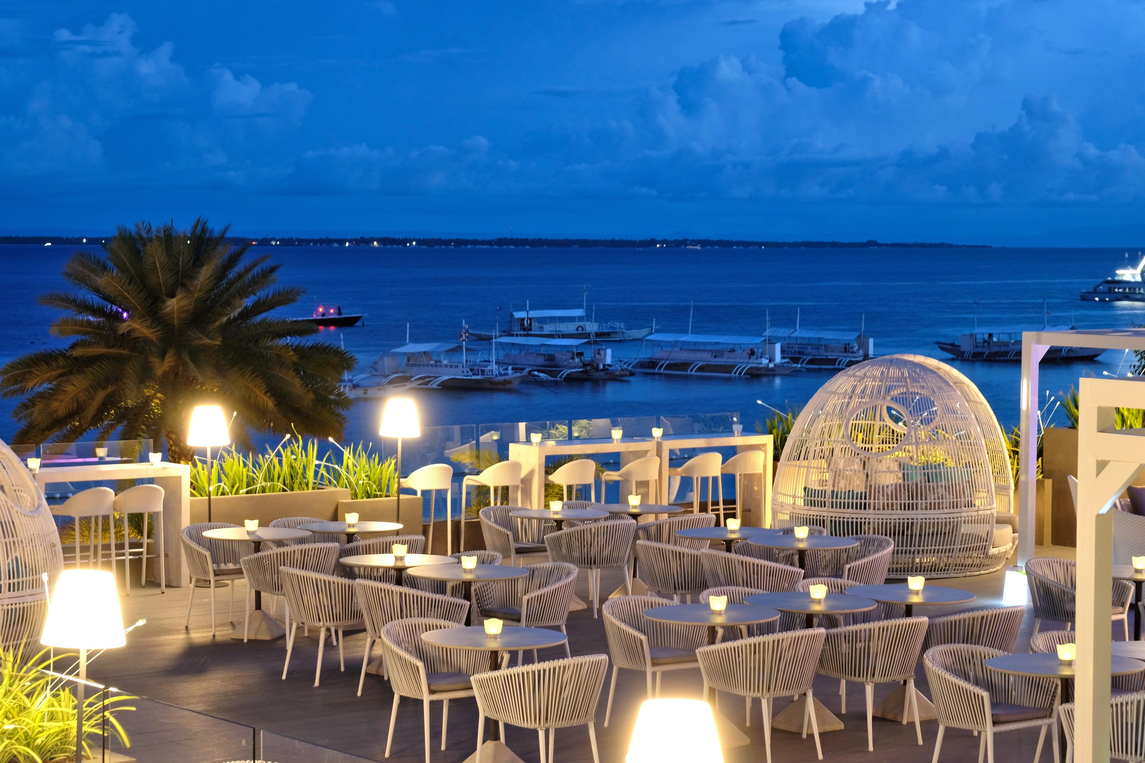 Be Mactan Resort 4*