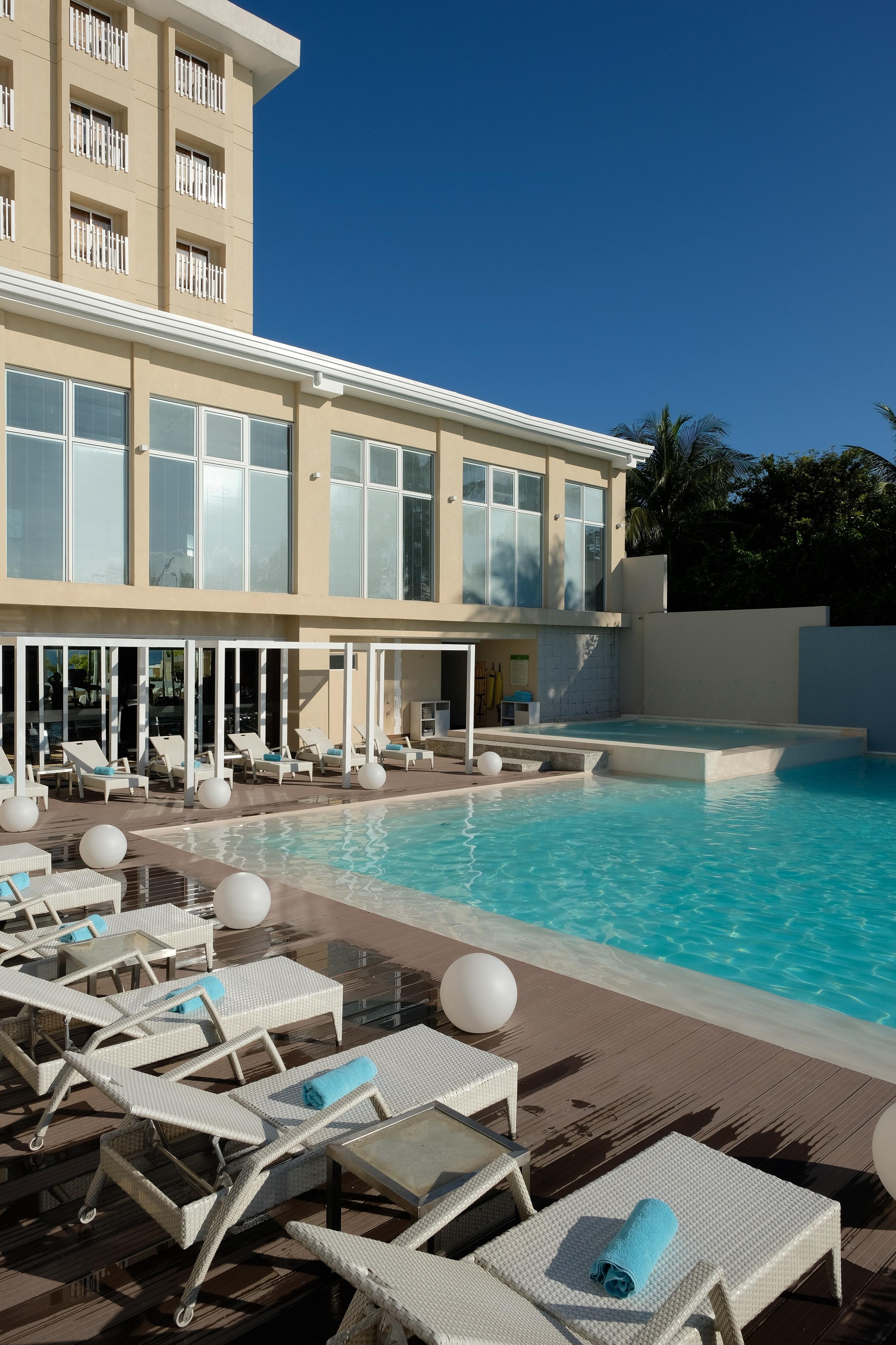 Be Mactan 4* Lapu-Lapu City
