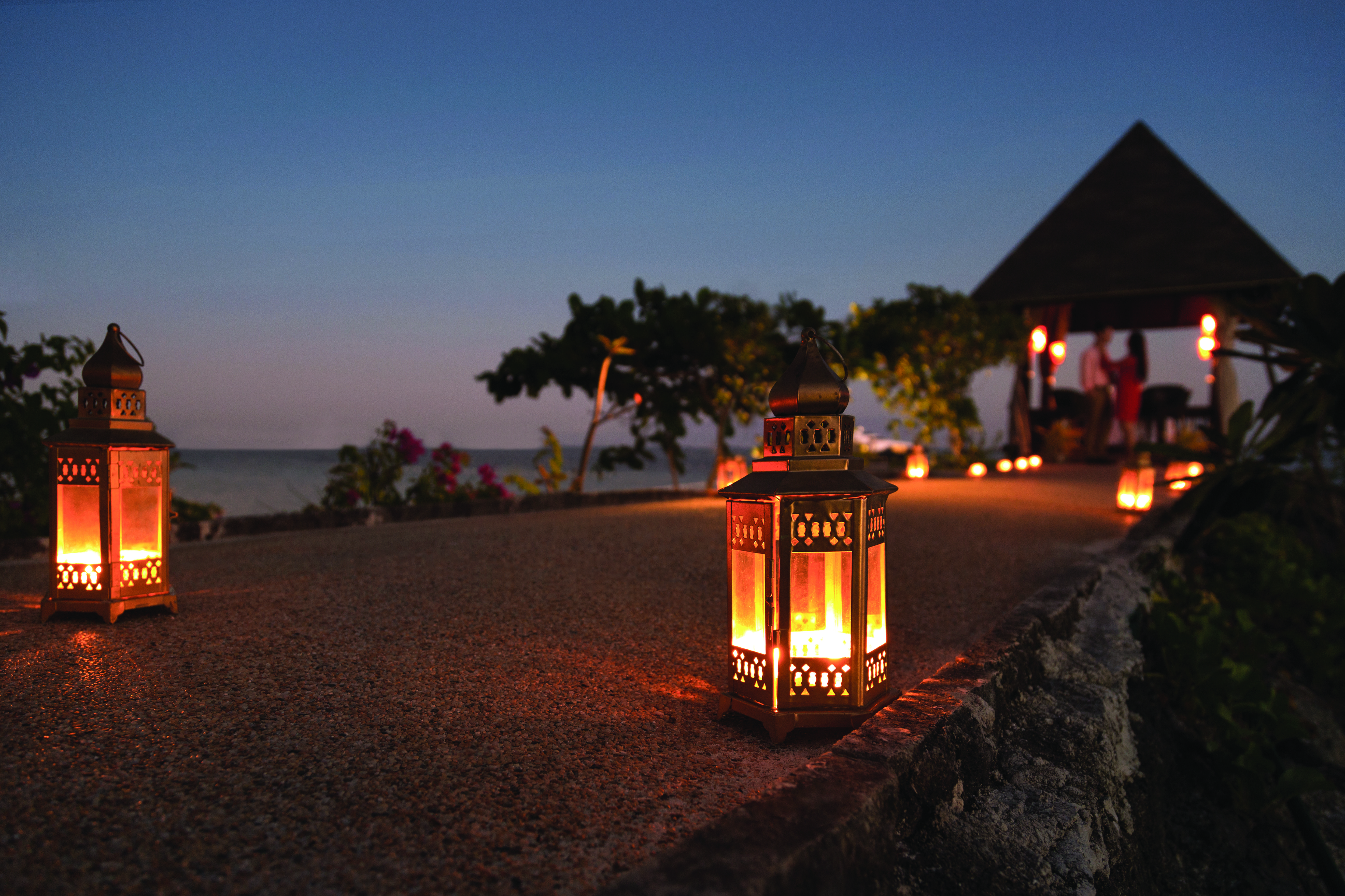 Shangri-la Mactan, Cebu Lapu-Lapu City