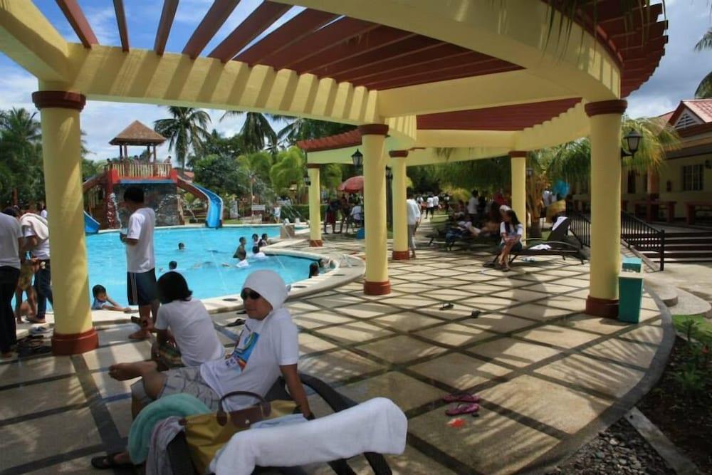 Hagnaya And Restaurant 3* San Remigio (Cebu)