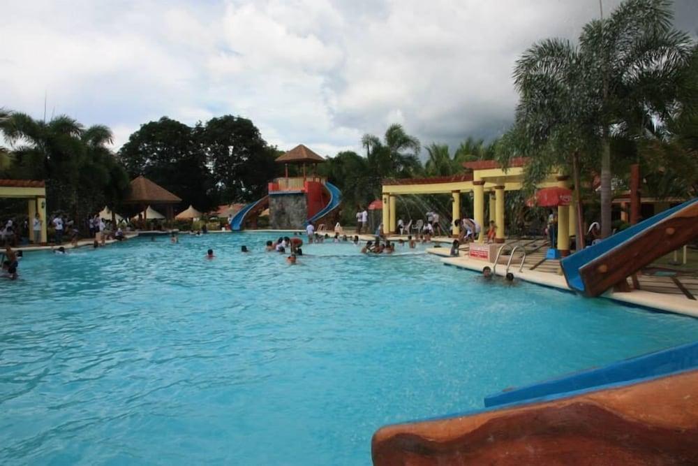 Hagnaya And Restaurant 3* San Remigio (Cebu)