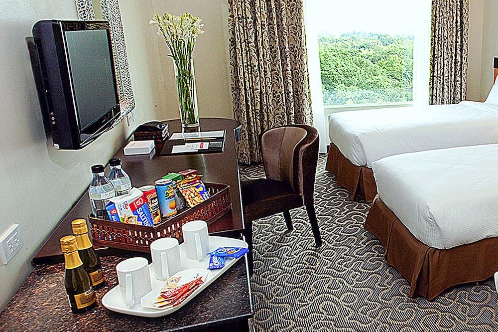 Elizabeth Hotel 4*