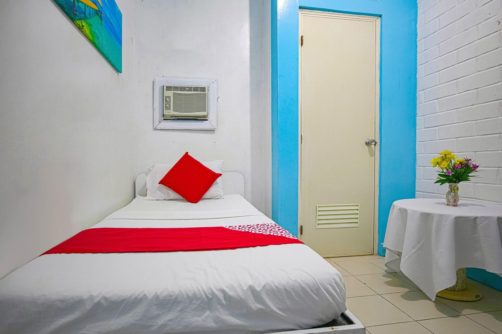 Reddoorz At La Maria And Tourist Cebu