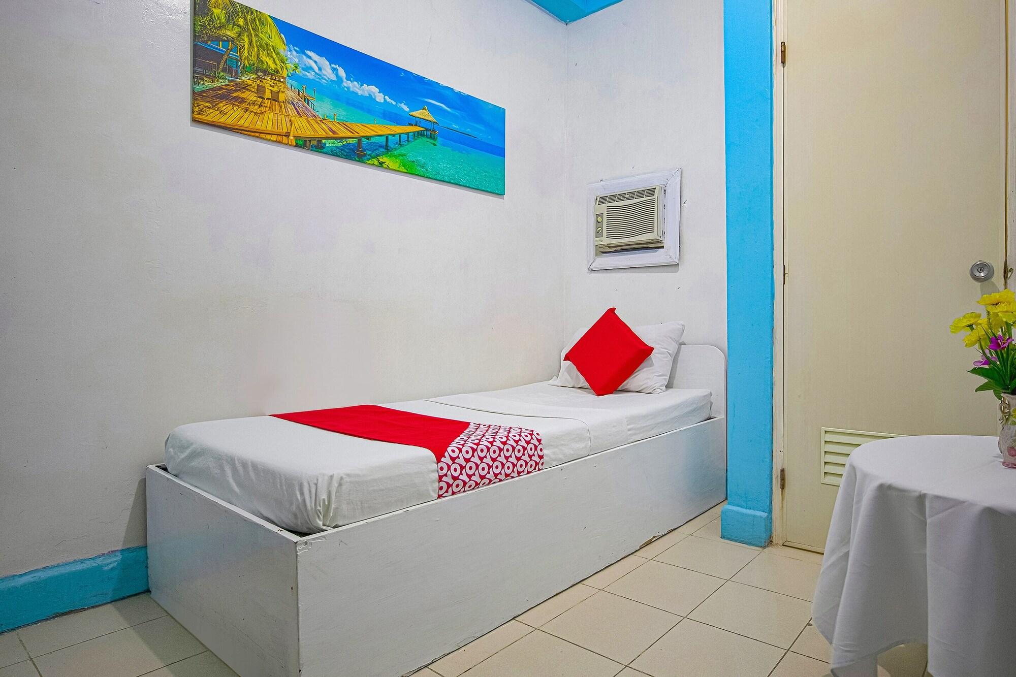 Hotel Reddoorz At La Maria And Tourist