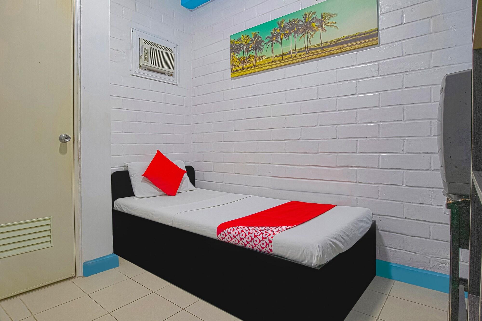 Hotel Reddoorz At La Maria And Tourist Cebu