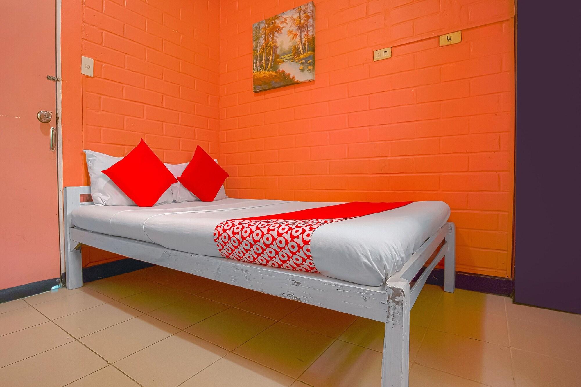 Reddoorz At La Maria And Tourist 3* Cebu