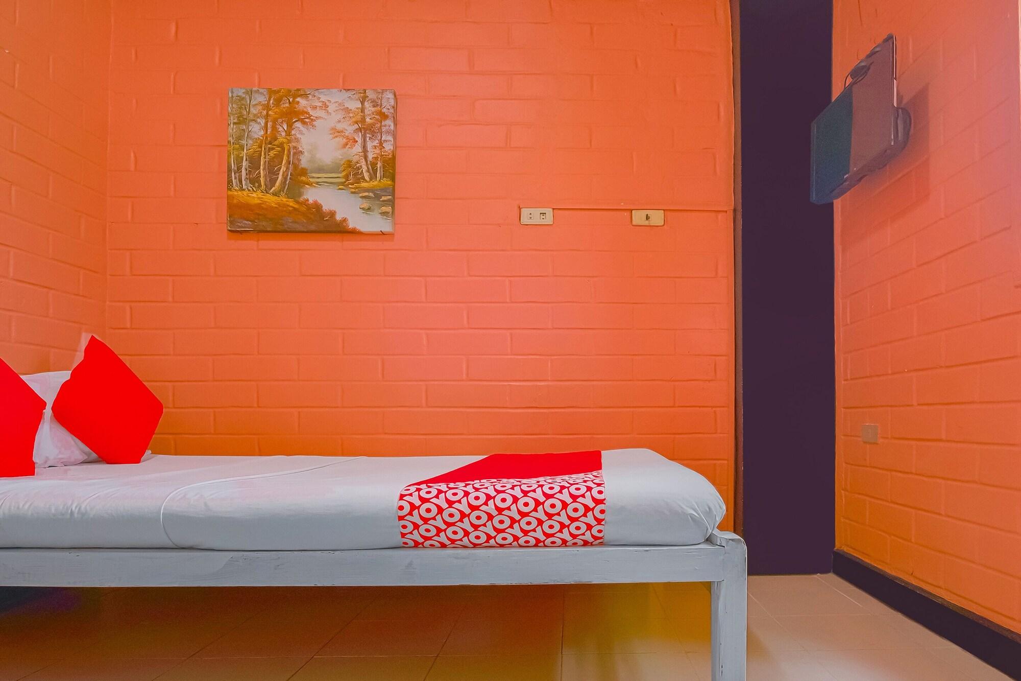 Hotel Reddoorz At La Maria And Tourist Cebu