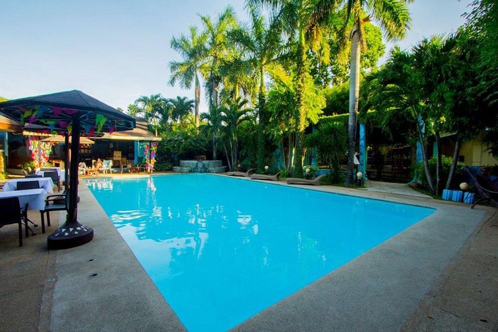 Alta Cebu Resort 3* Cebu