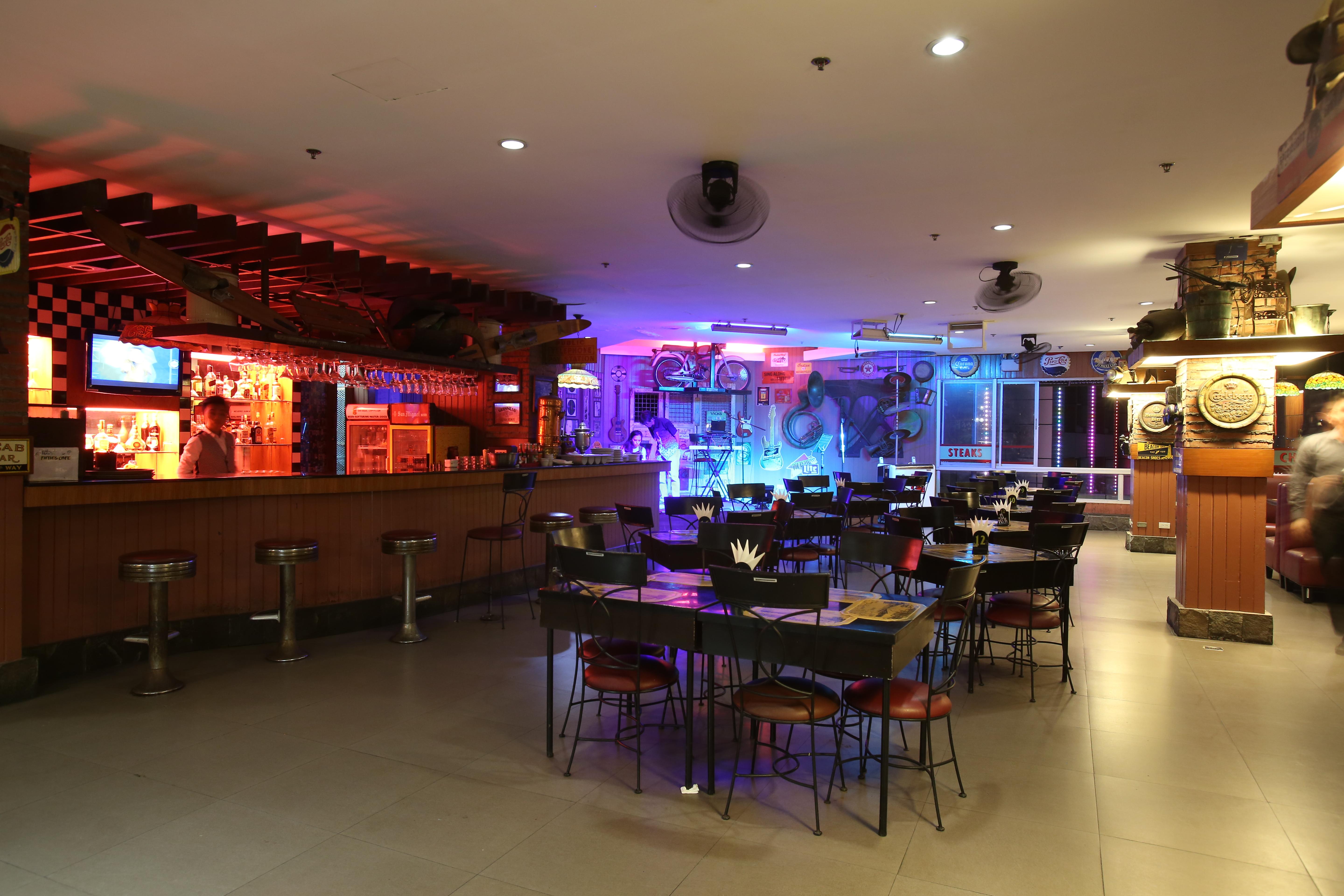 Crown Regency & Towers Hotel