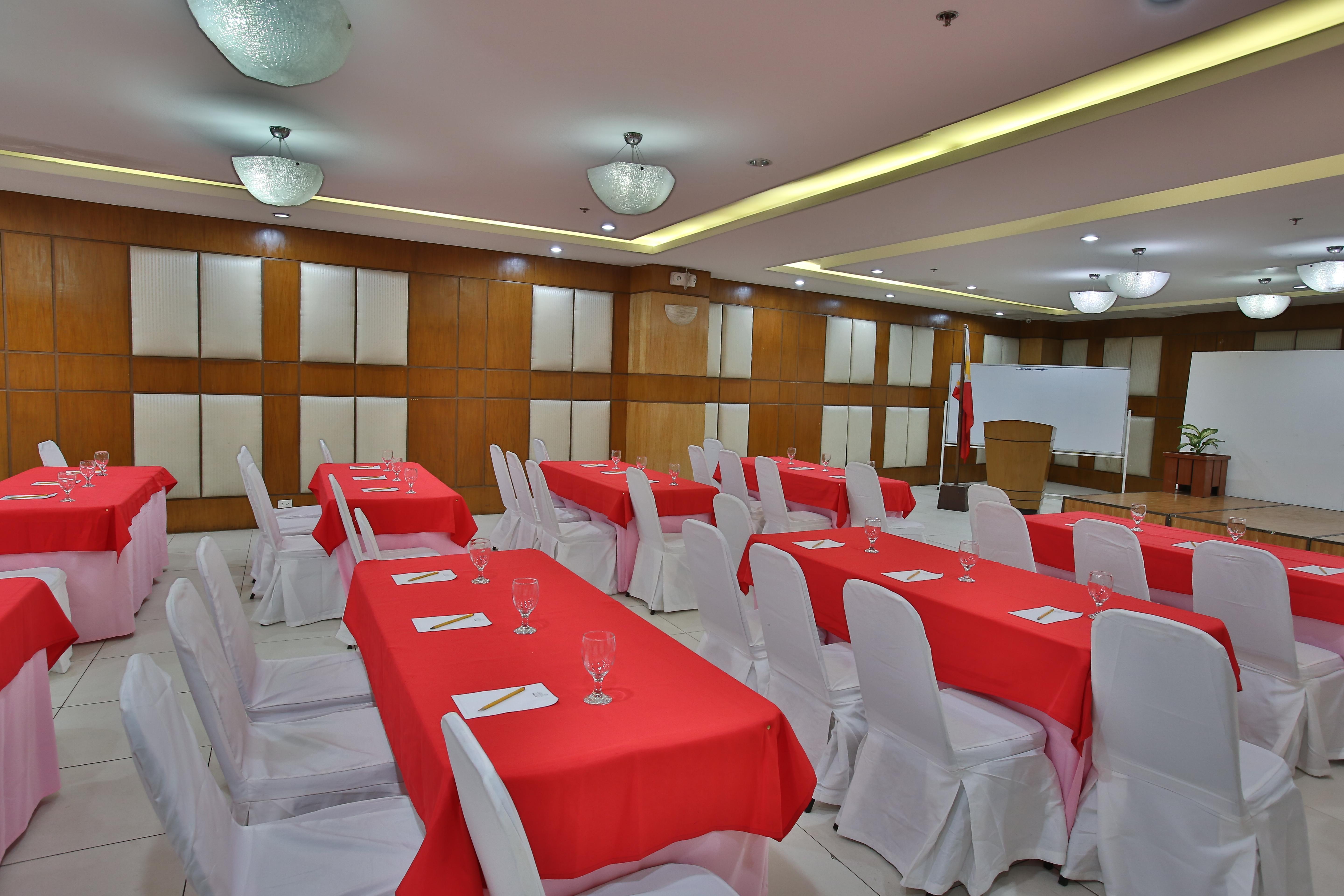 Crown Regency & Towers