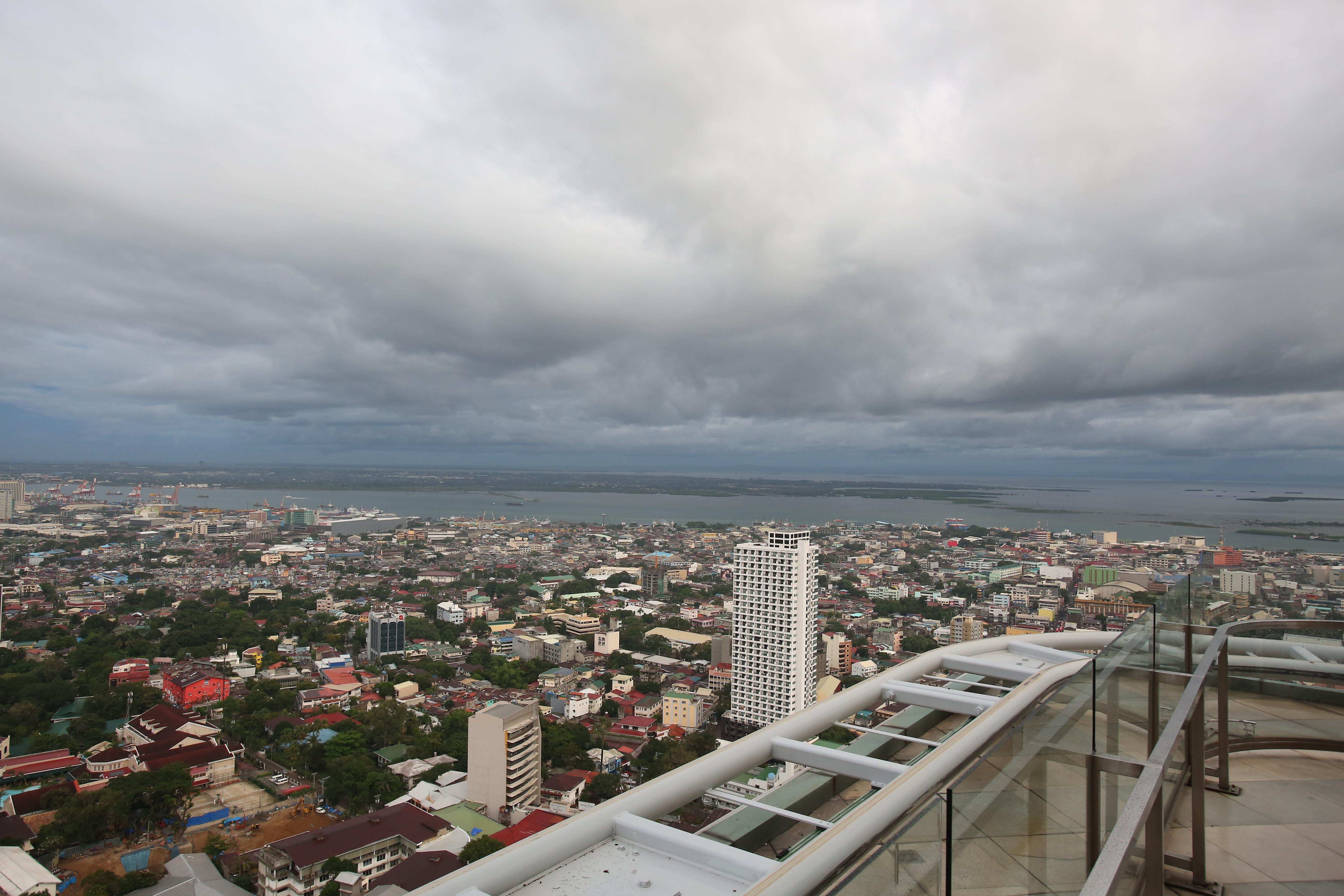Crown Regency & Towers