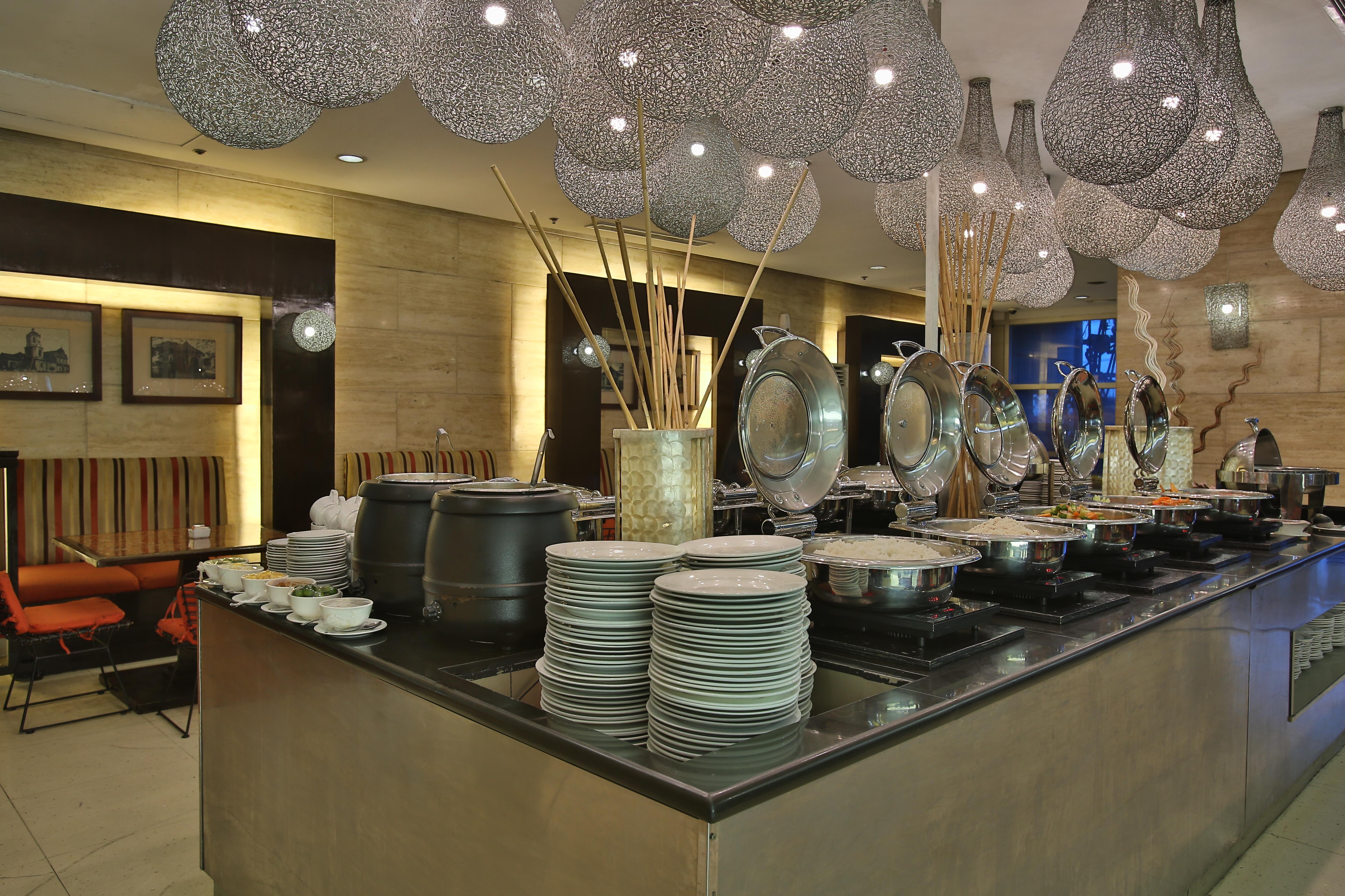 Hotel Crown Regency & Towers Cebu