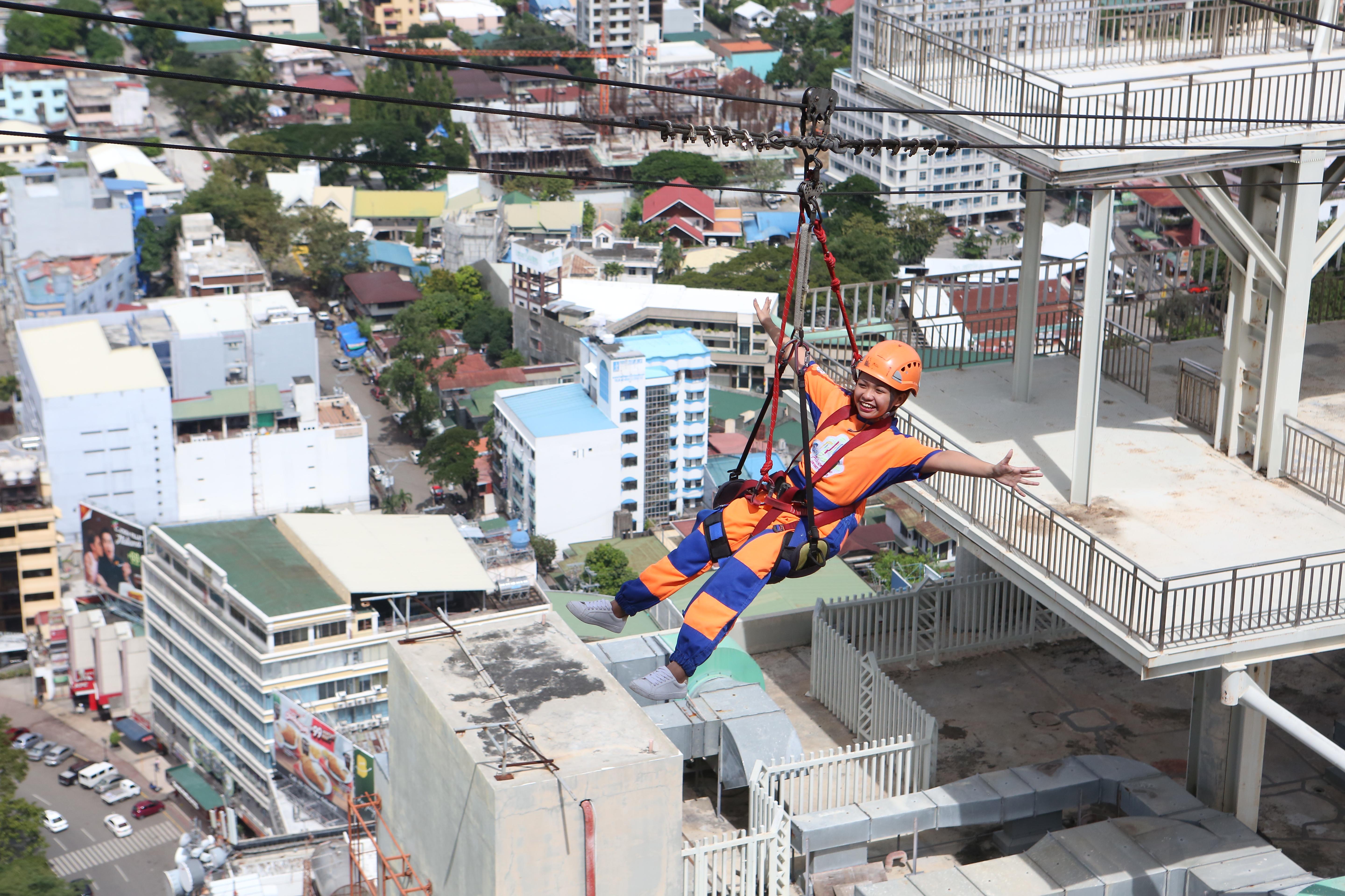 Crown Regency & Towers Cebu