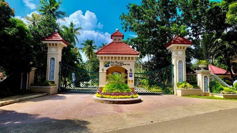 Hotel San Remigio Club
