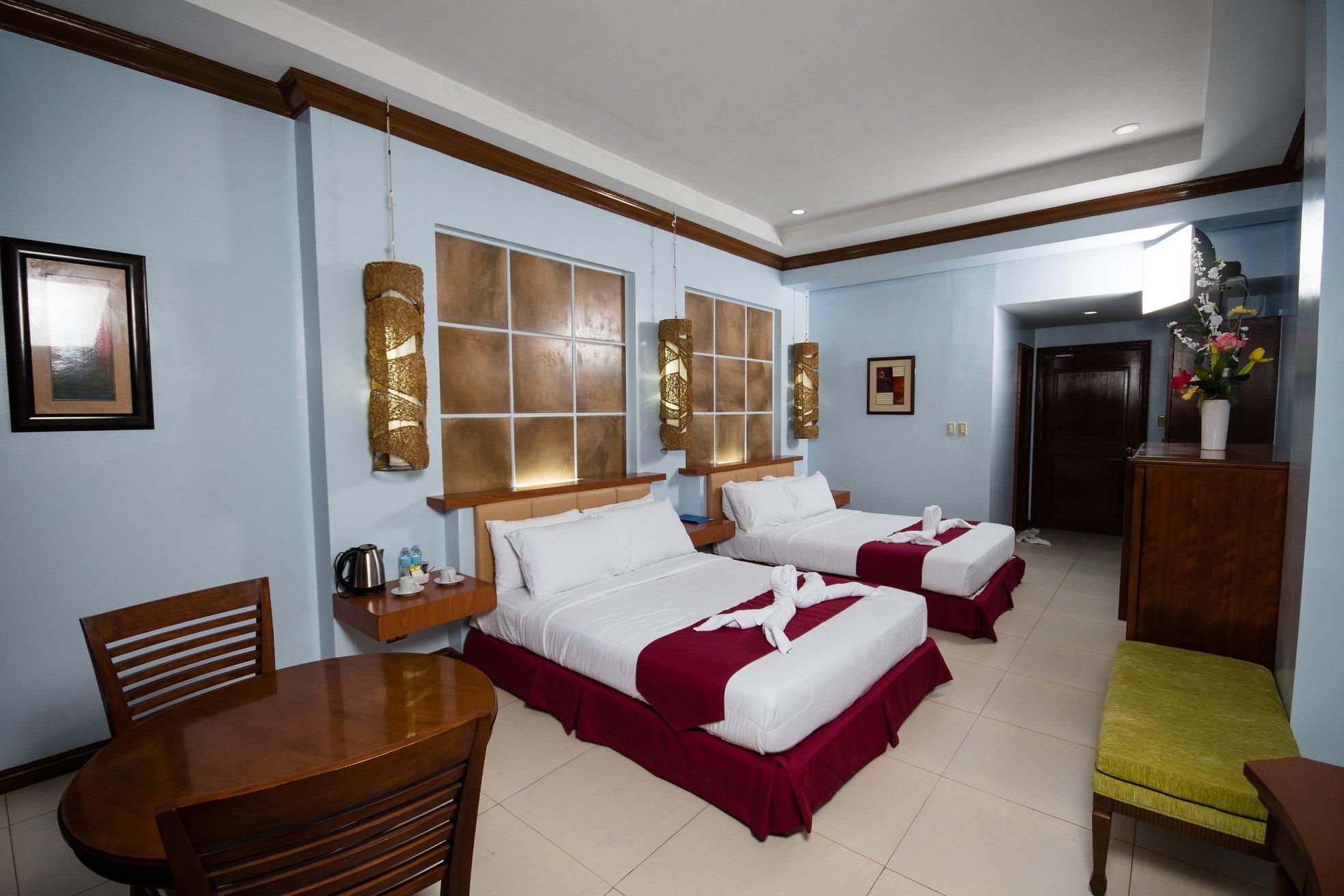 San Remigio Club Hotel