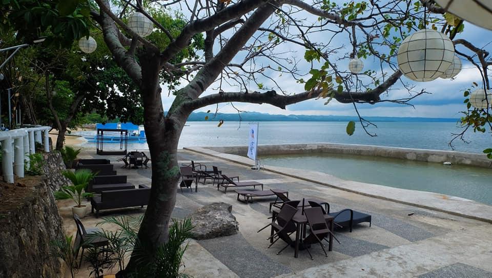 San Remigio Club Hotel San Remigio (Cebu)