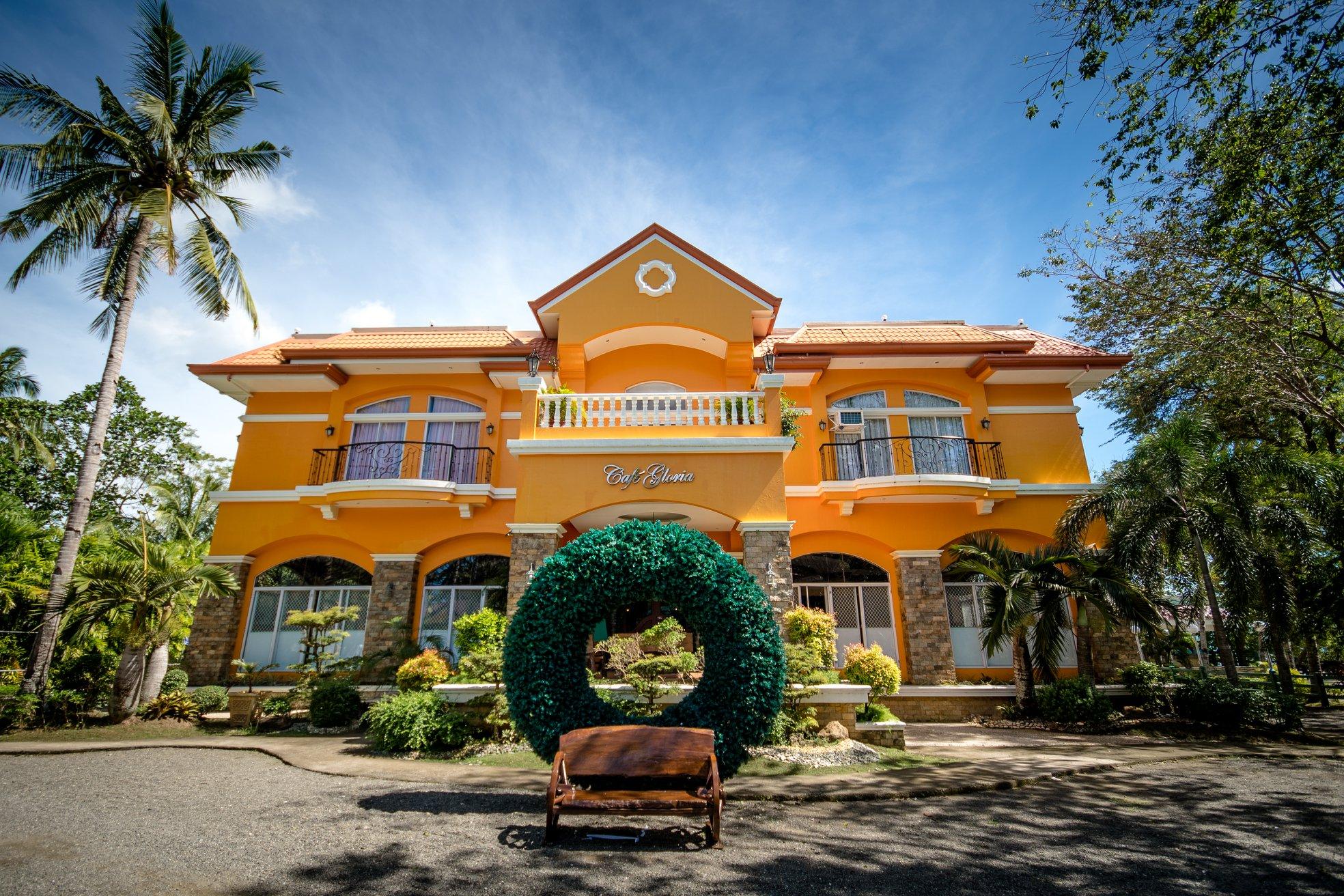 San Remigio Club Hotel
