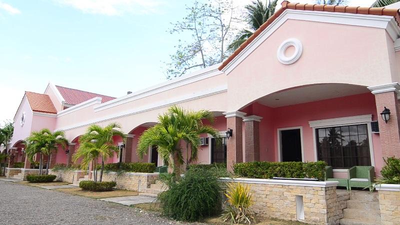 San Remigio Club Hotel *