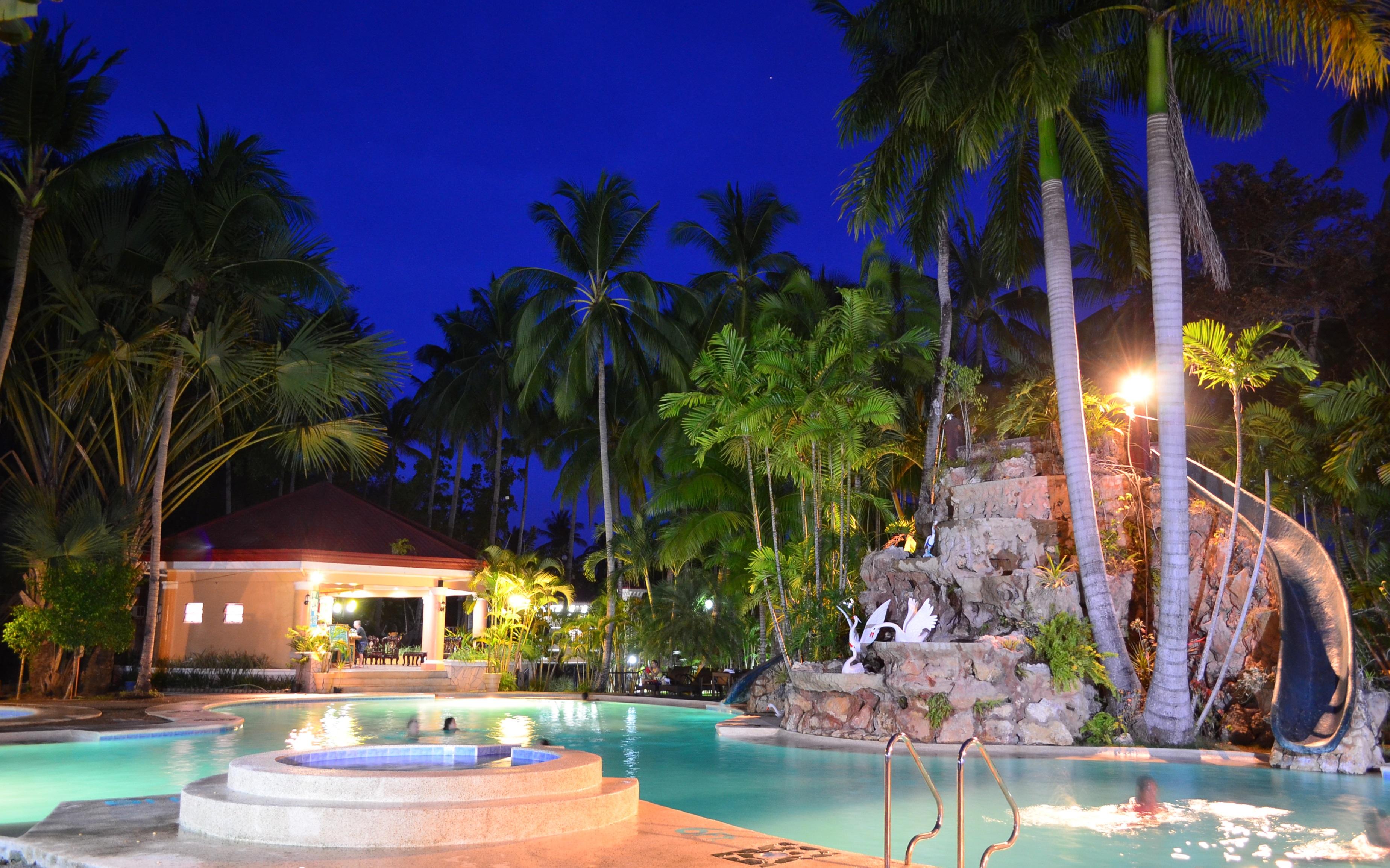 Hotel San Remigio Club *