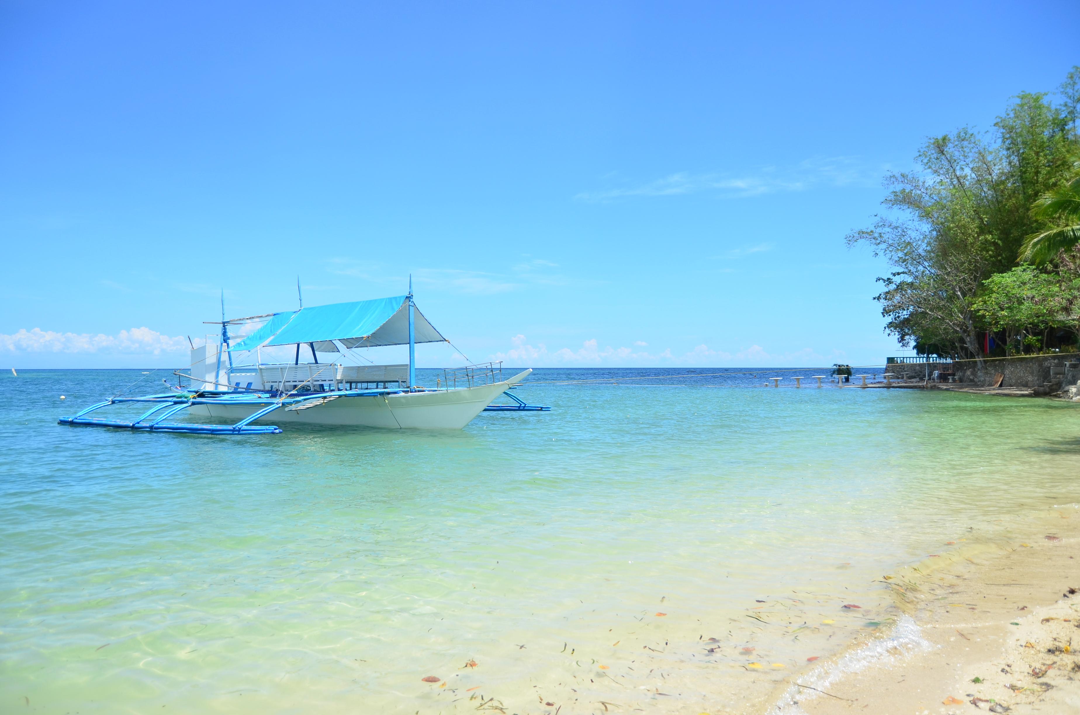 San Remigio Club Hotel San Remigio (Cebu)