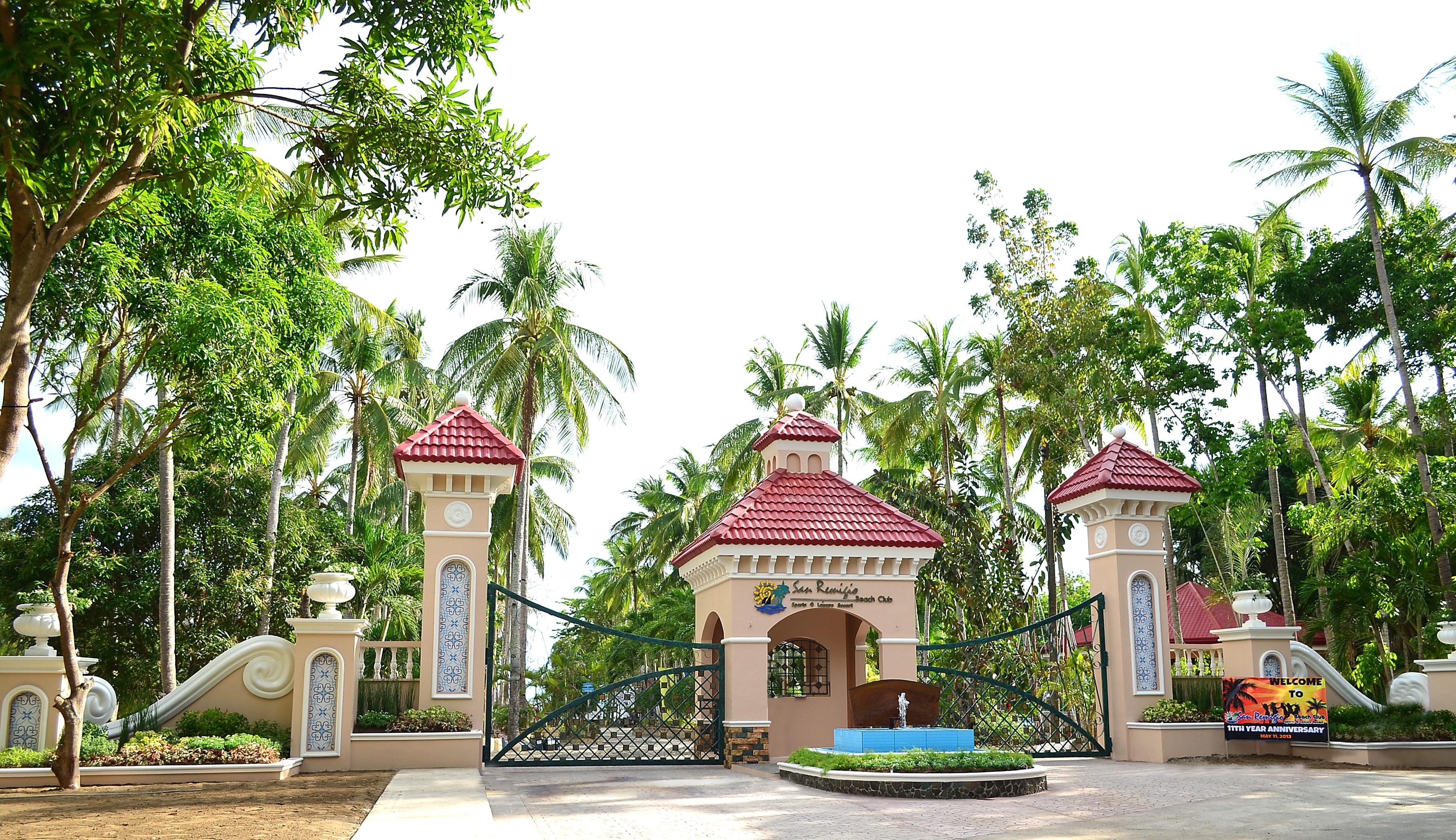 San Remigio Club Hotel