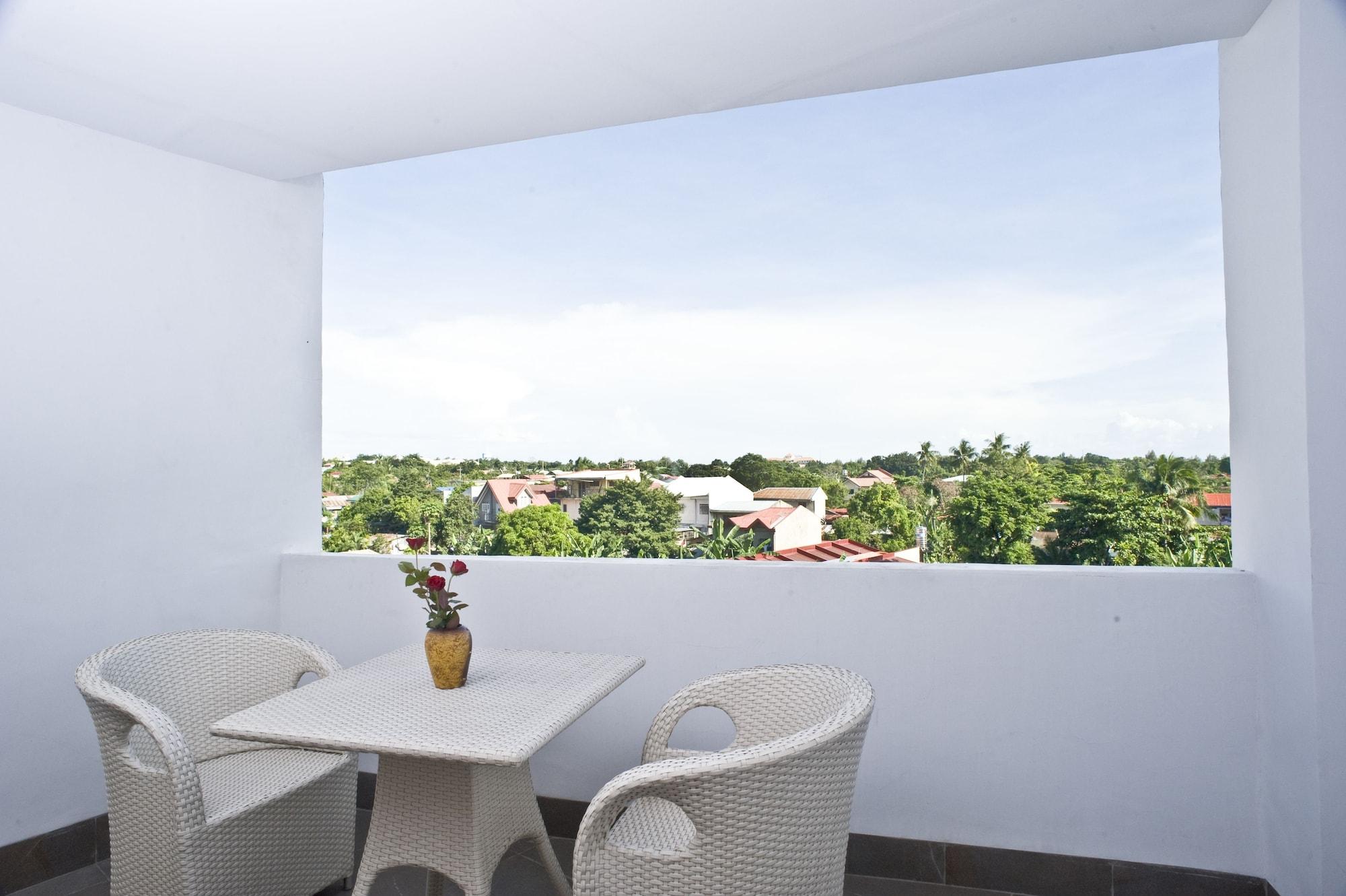 Goldberry & Mactan Hotel