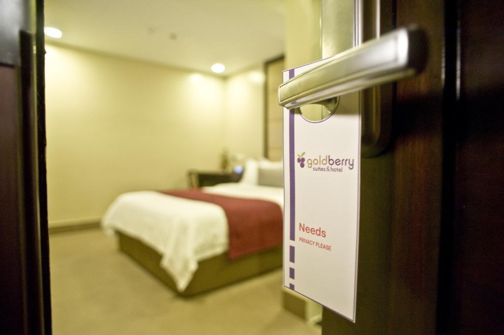 Goldberry & Mactan Hotel Lapu-Lapu City