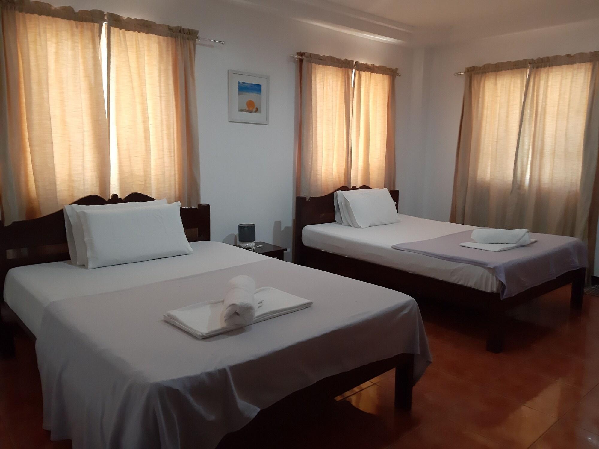 Slam's Garden Dive Resort 3*