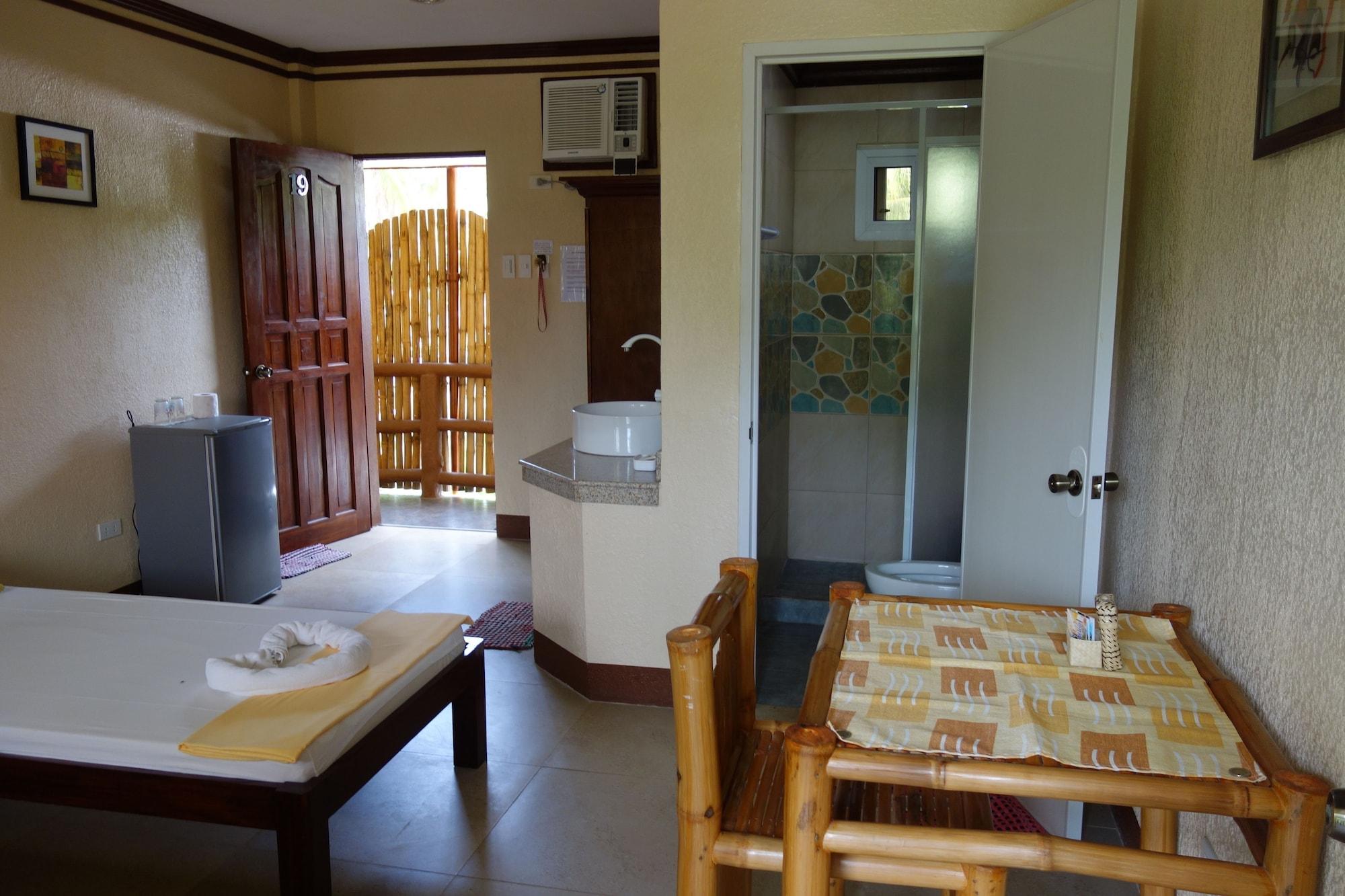 Slam's Garden Dive Resort Logon