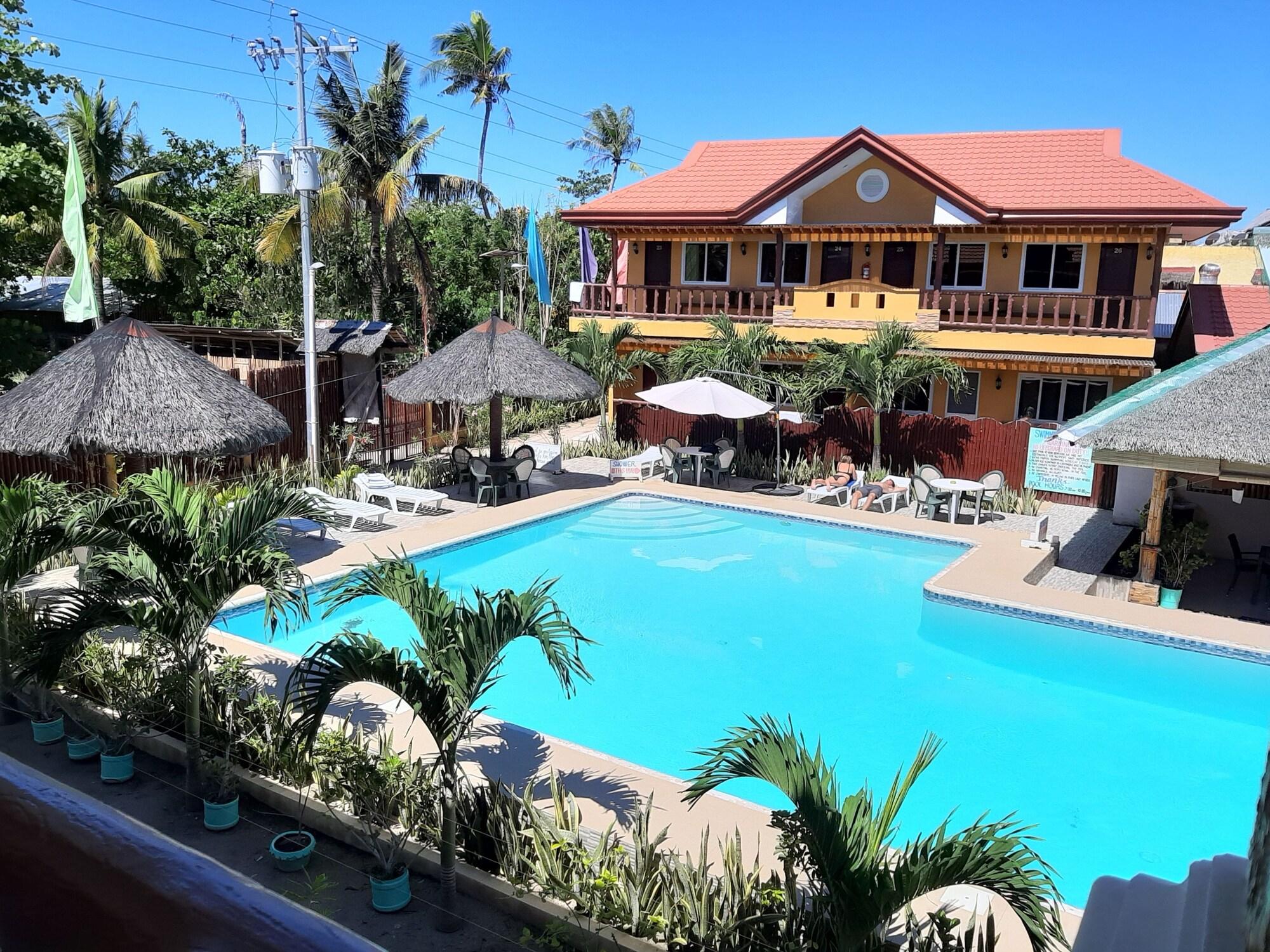 Resort Slam's Garden Dive 3*
