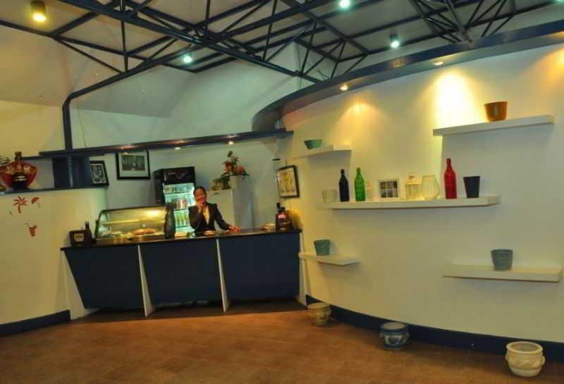 Ace Penzionne Inn 3*