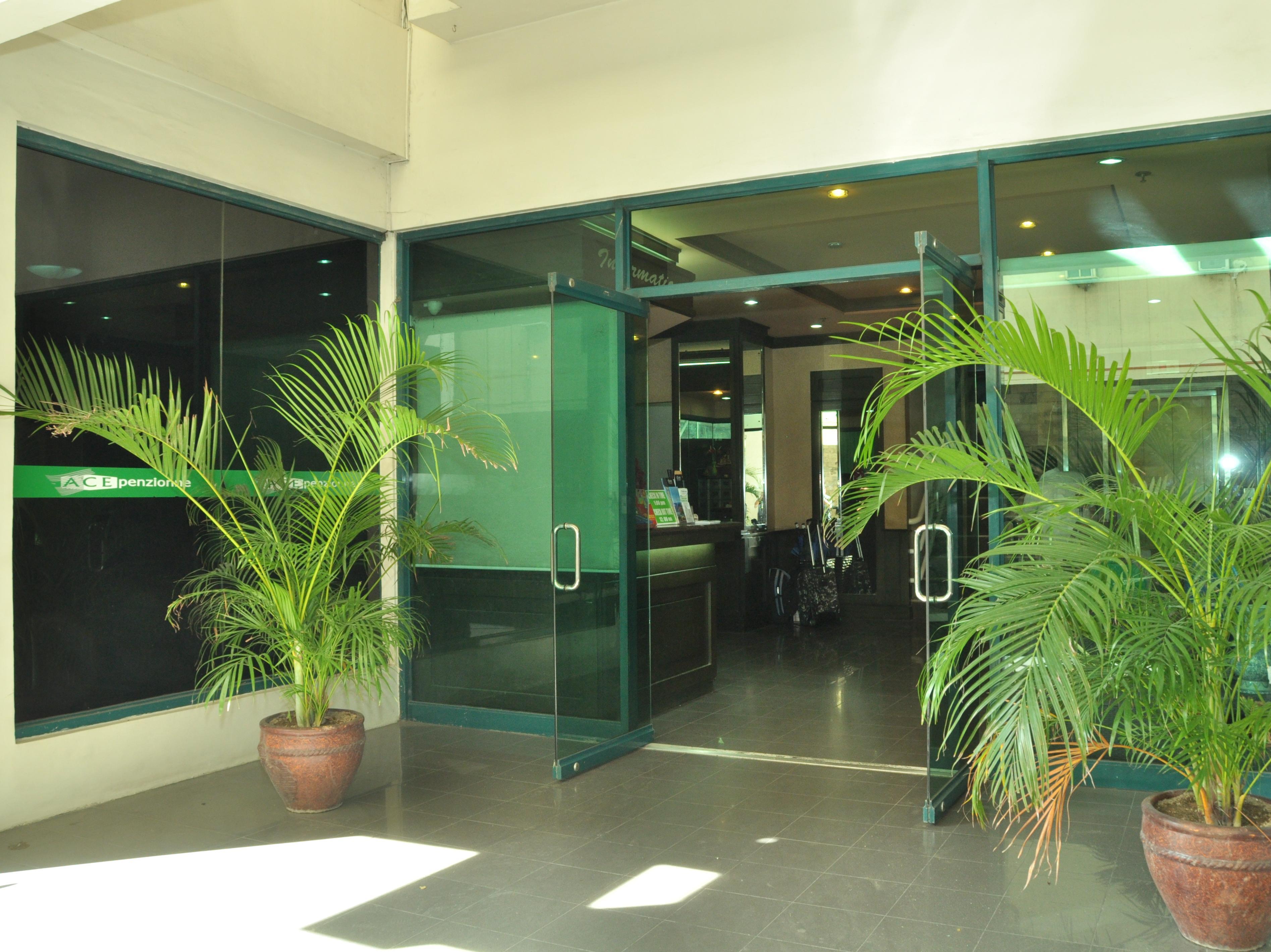 Inn Ace Penzionne Cebu