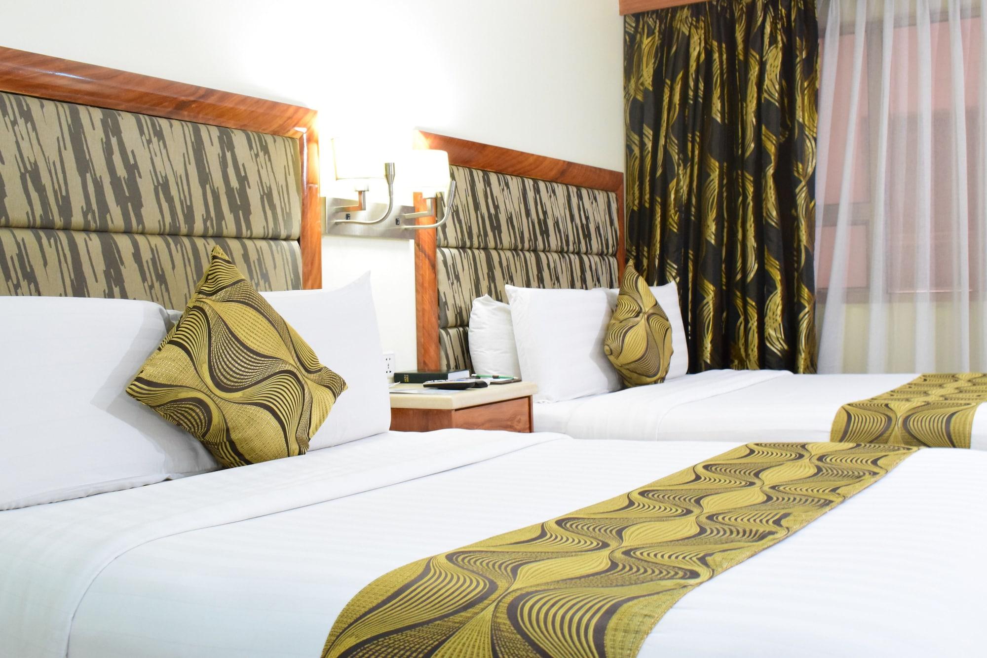 Diamond And Residences 3* Cebu