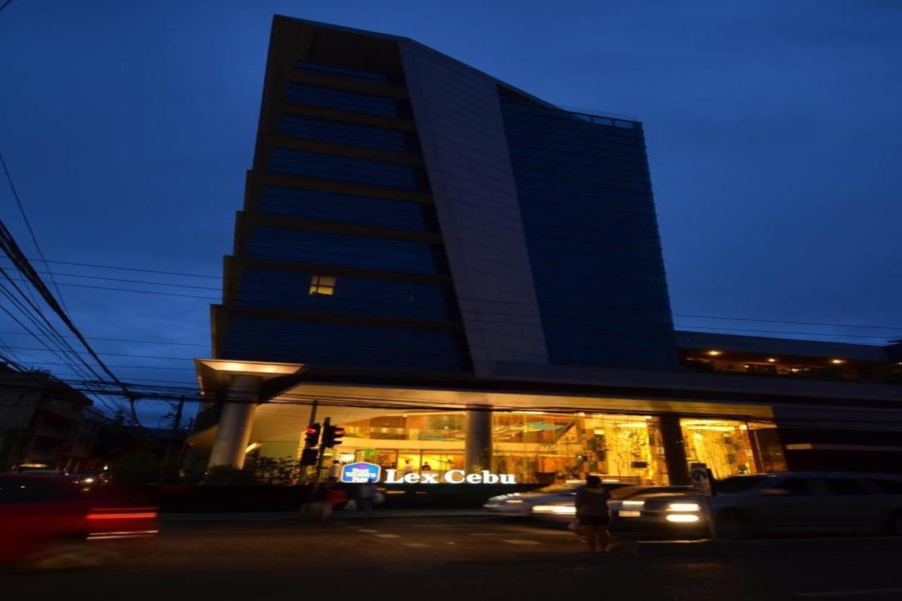 Hotel Lex Cebu