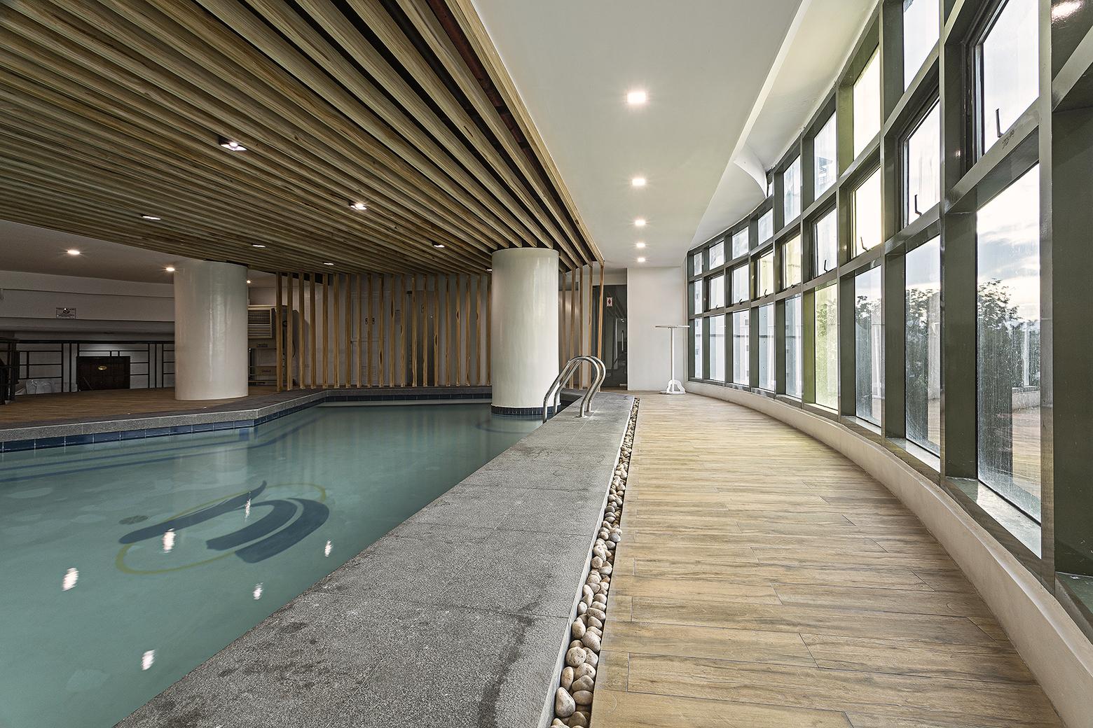 Sarrosa International And Residential Cebu