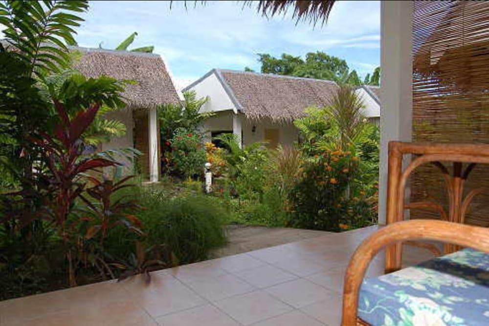 Resort Marcosas
