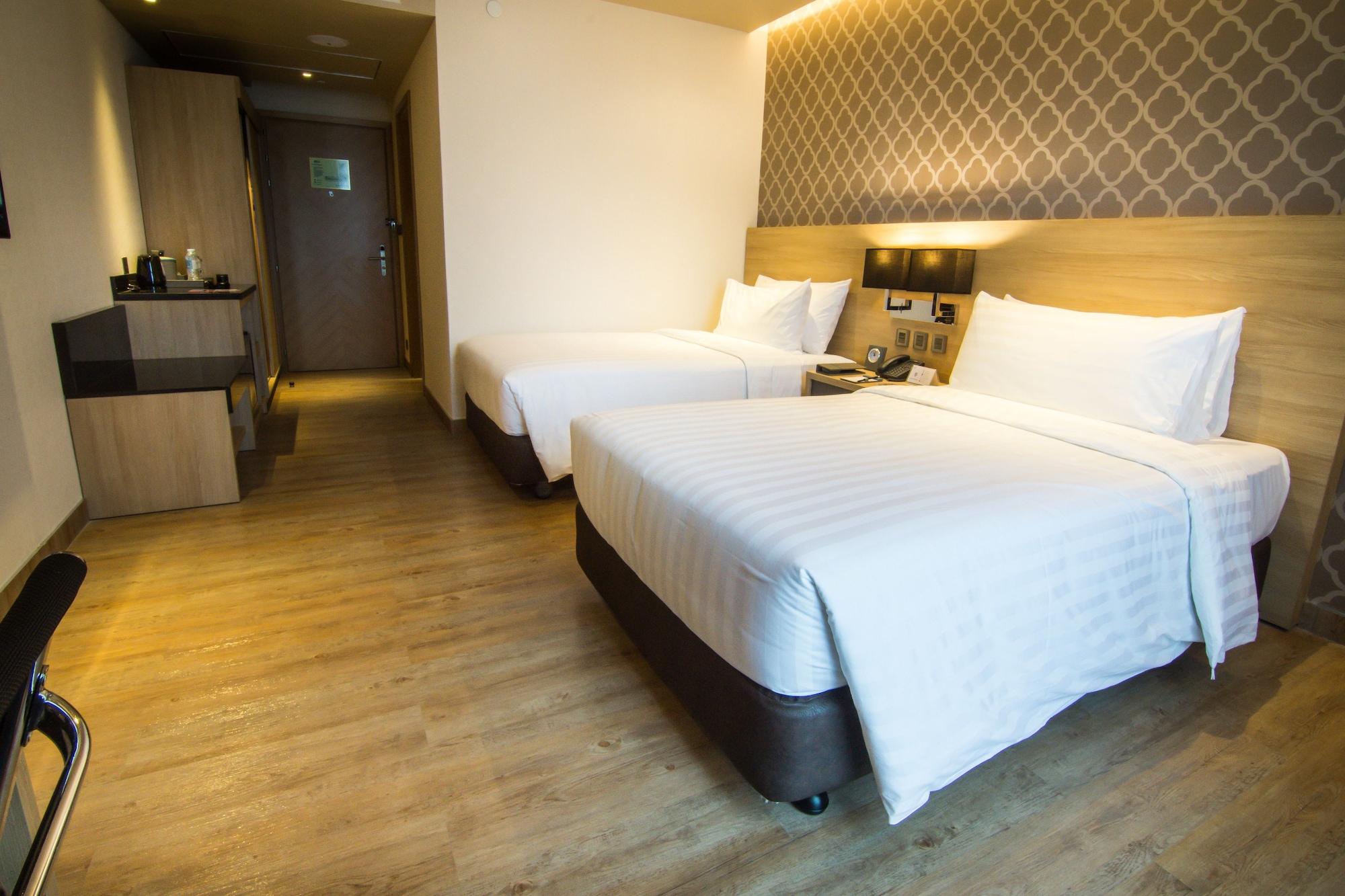 Bai Hotel Cebu