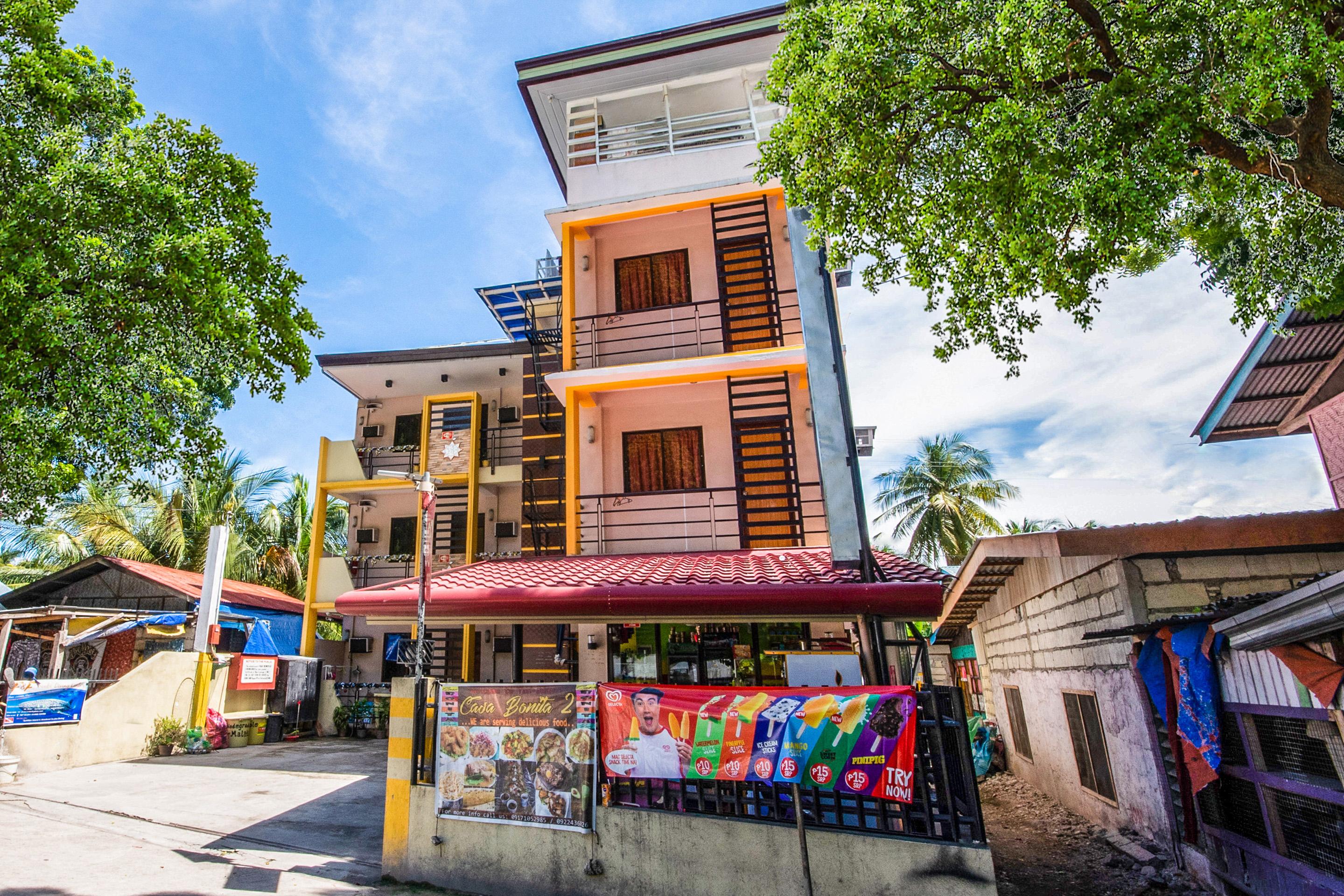 Casa Bonita Inn Oslob Hotel 2*