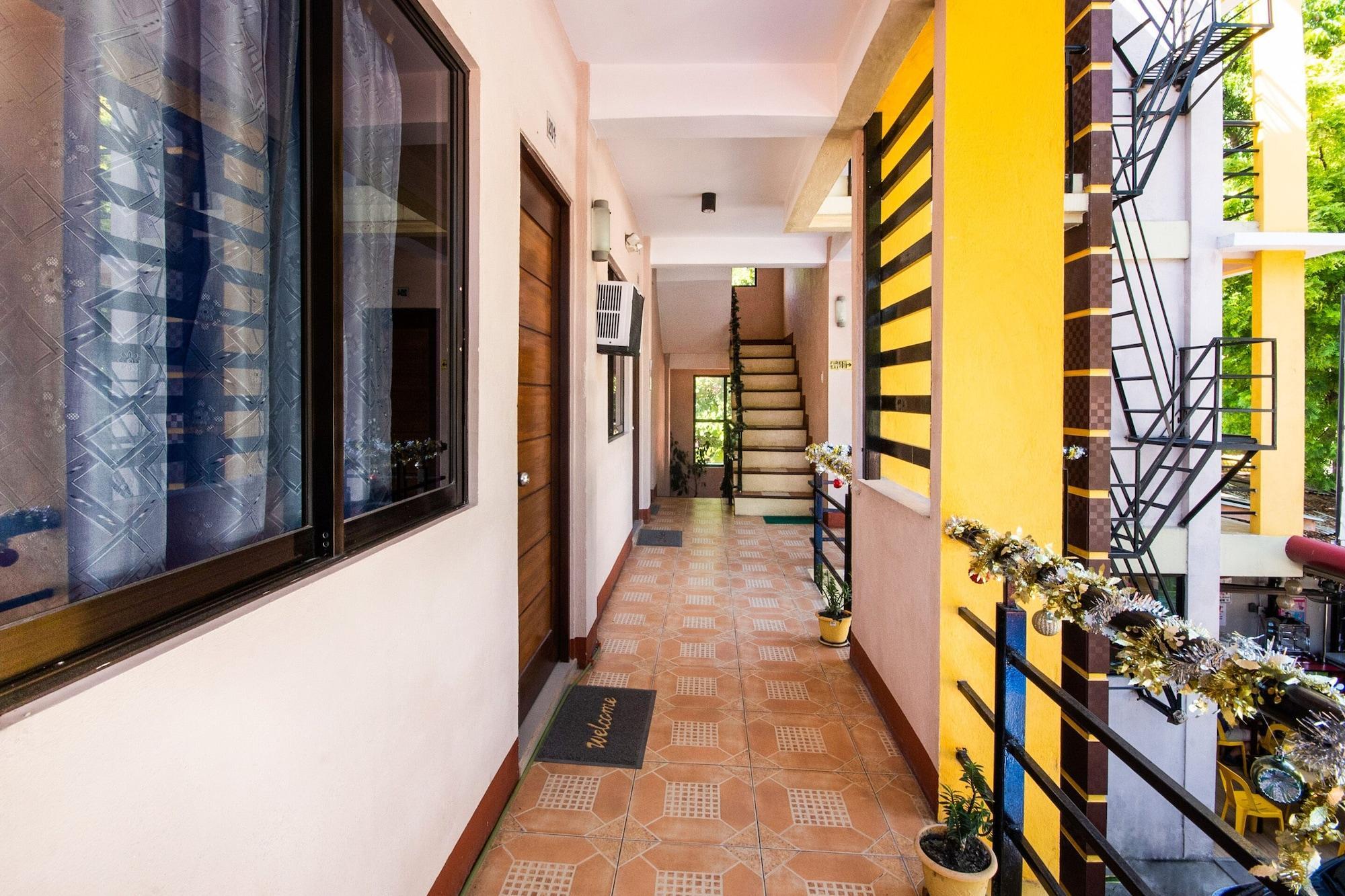 Casa Bonita Inn Oslob 2*