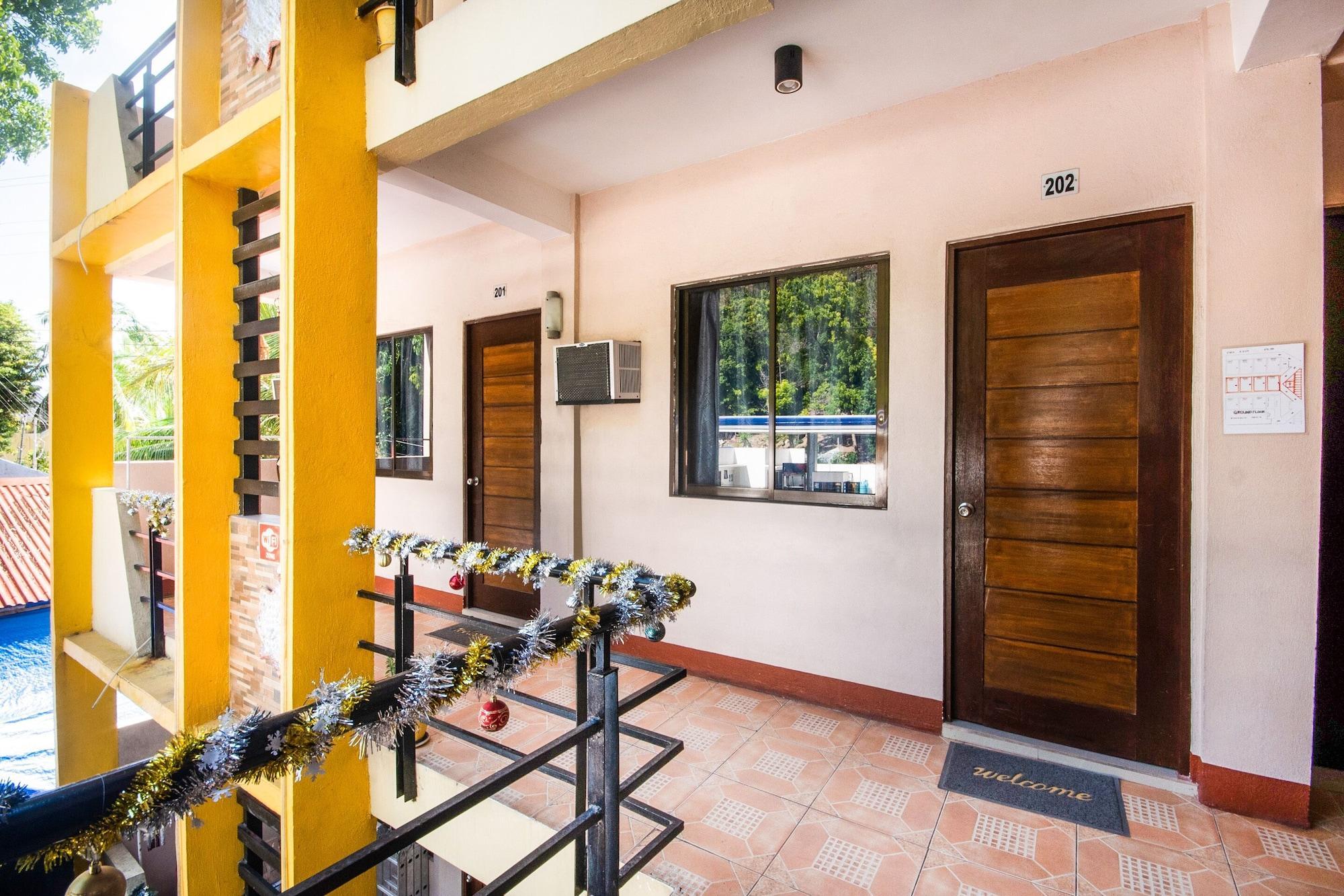 Casa Bonita Inn Oslob 2*