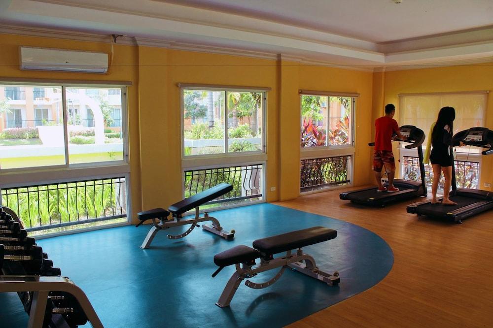 2 Bedroom At San Remo Oasis Near Sm Seaside 3*